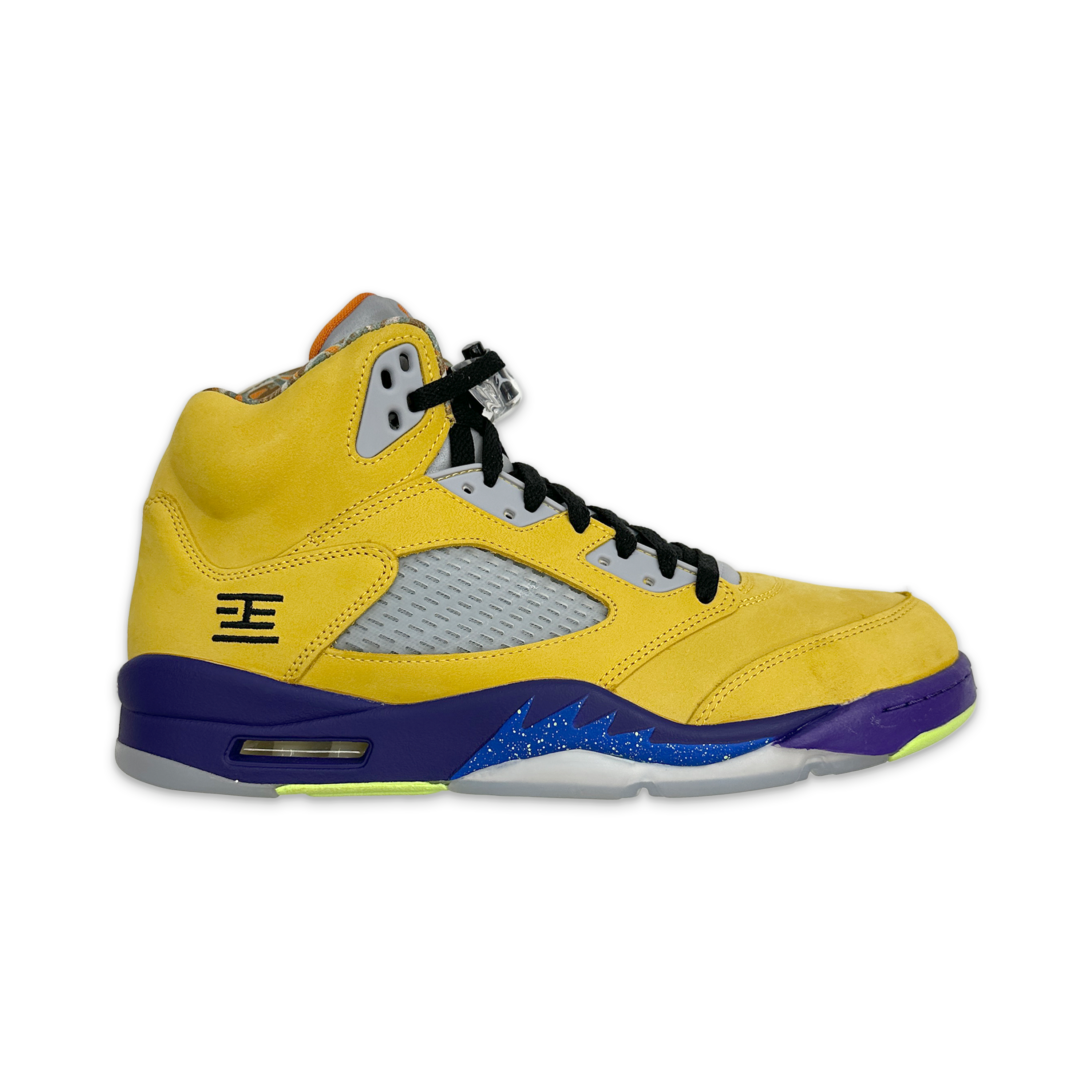 Air Jordan, Air Jordan 5 Retro "What The"