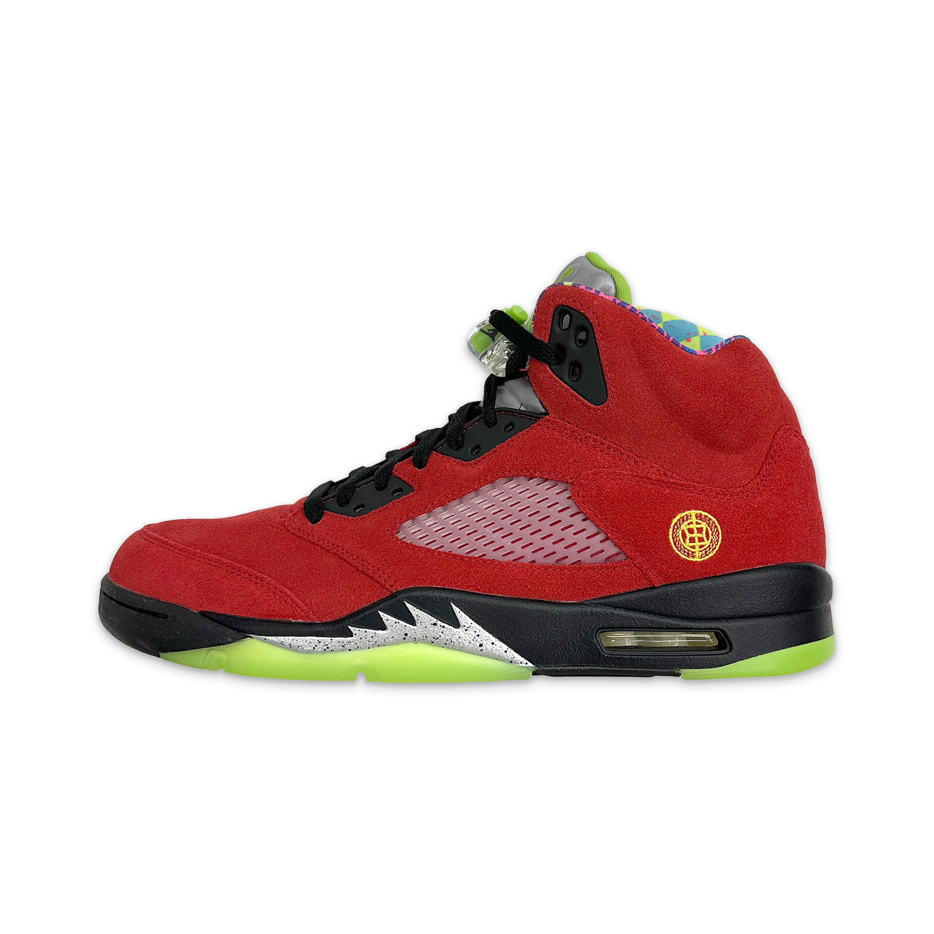 Air Jordan, Air Jordan 5 Retro "What The"