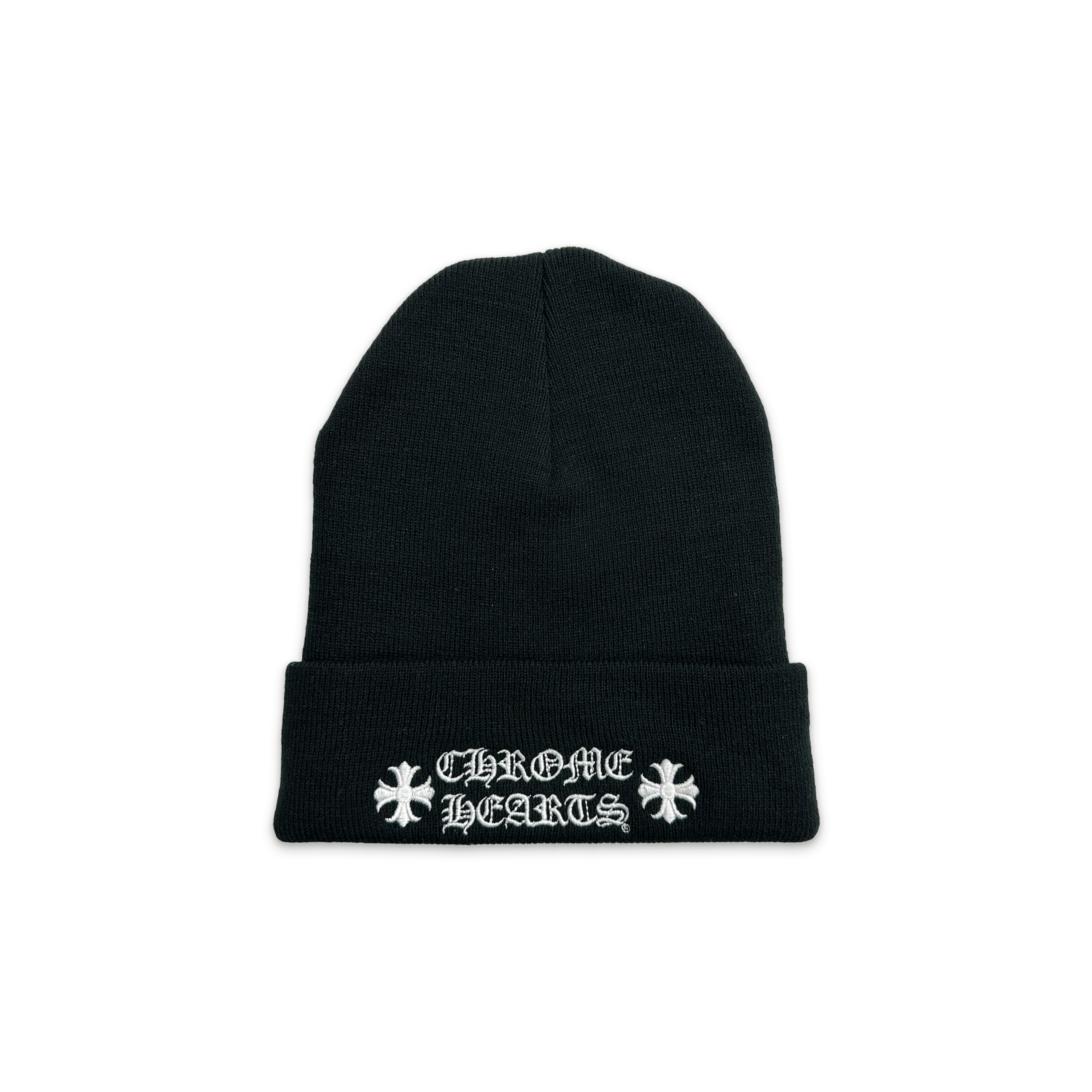 Watch Beanie "Black"