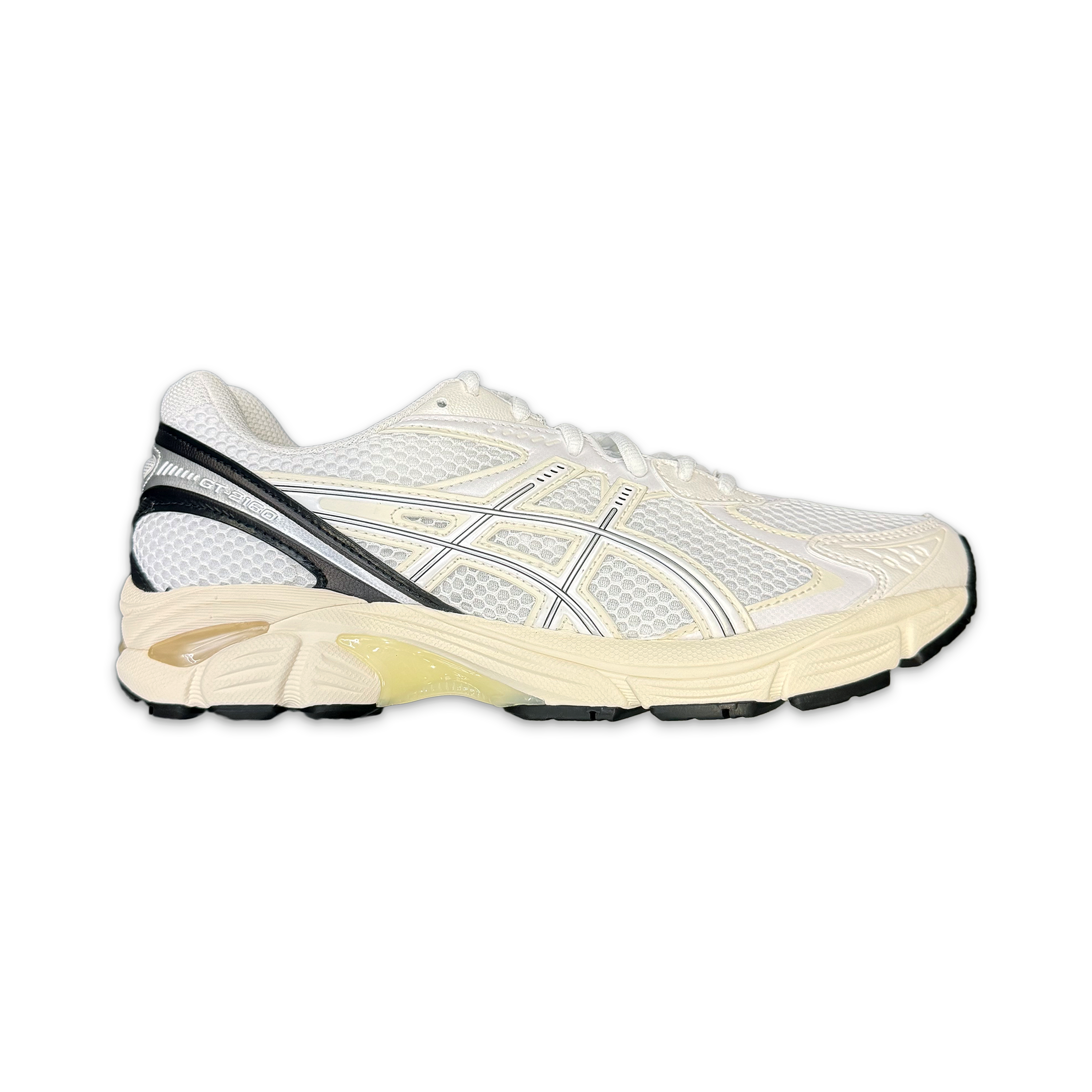 ASICS, GT-2160 "White Black"