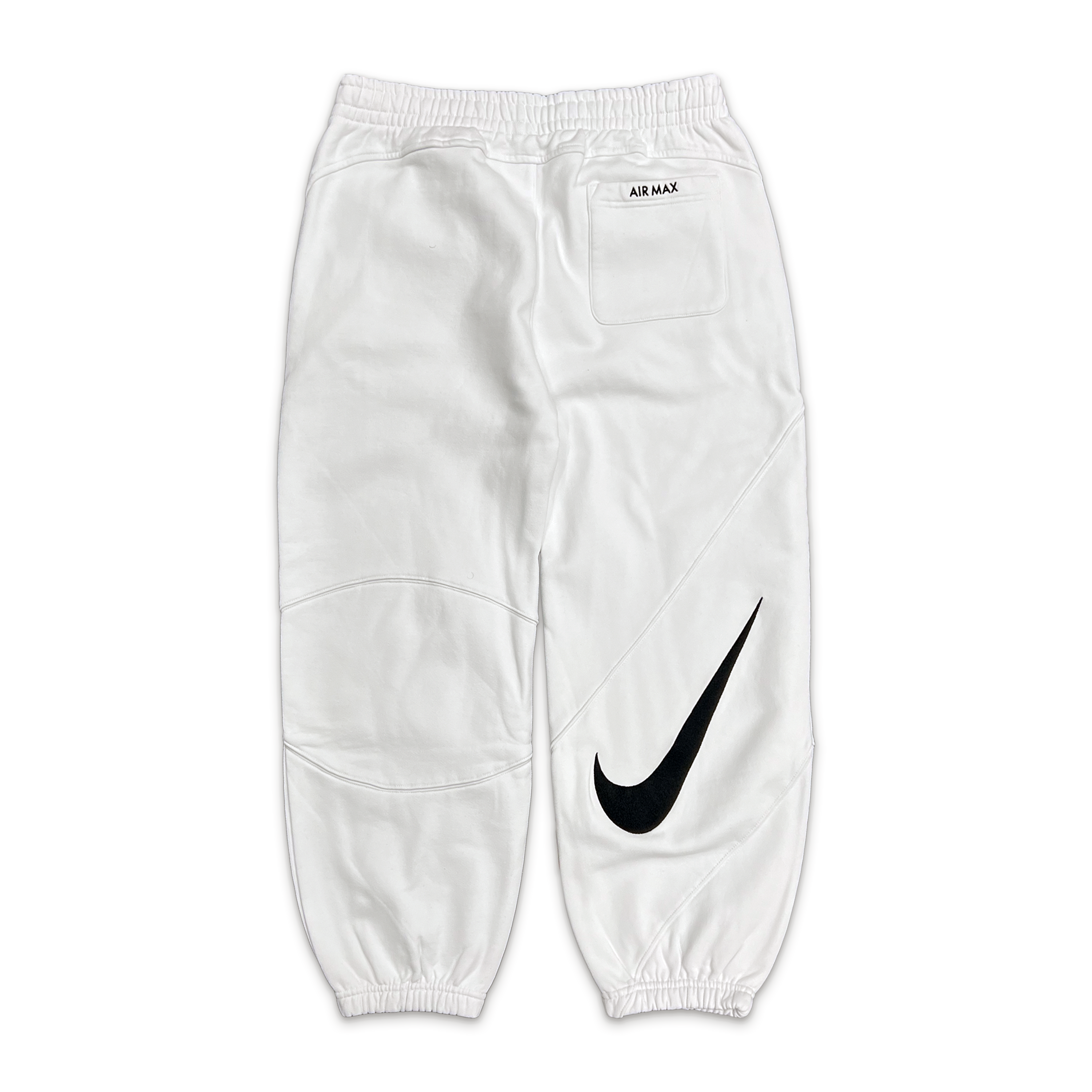Supreme, x Nike Sweatpants (SS25) "White"
