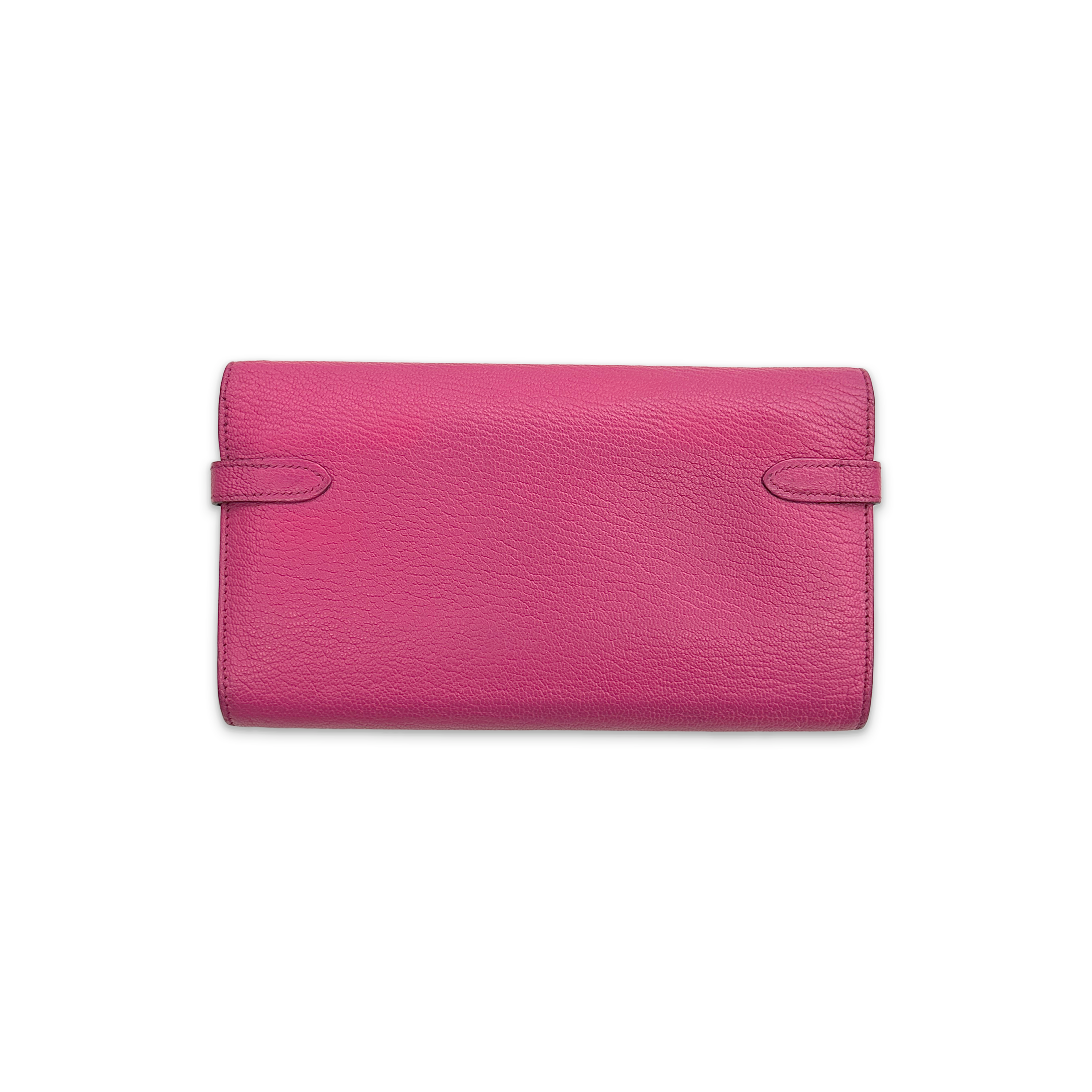 Hermes, Kelly Long Wallet