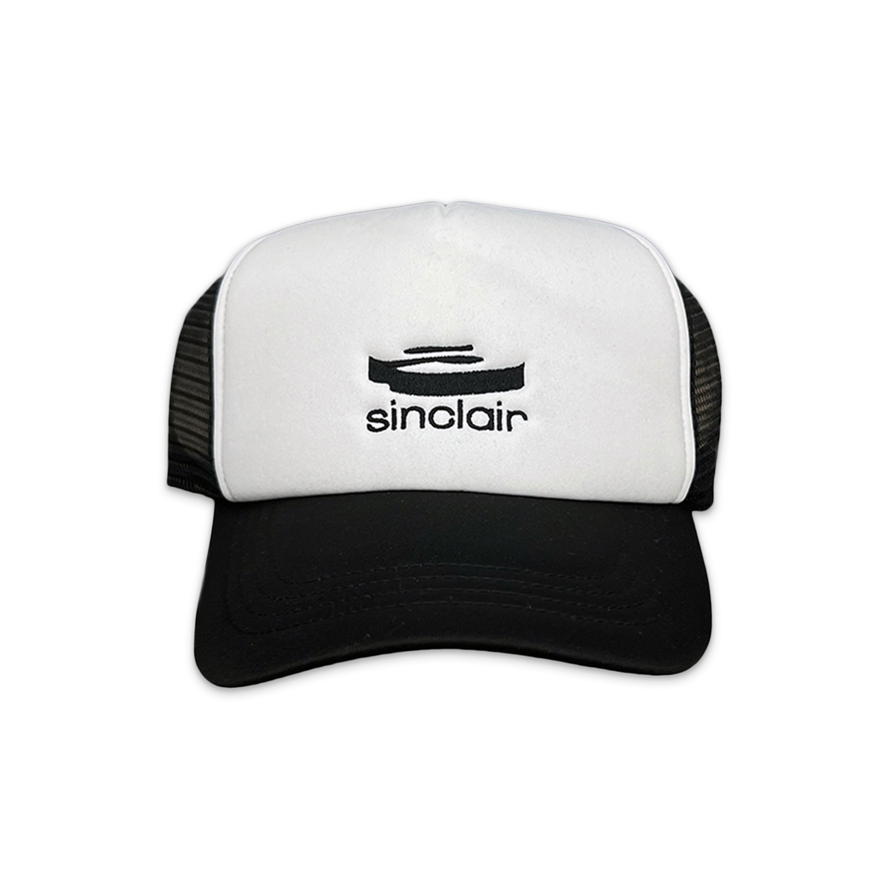 Sinclair, 3D Logo Hat "Black"