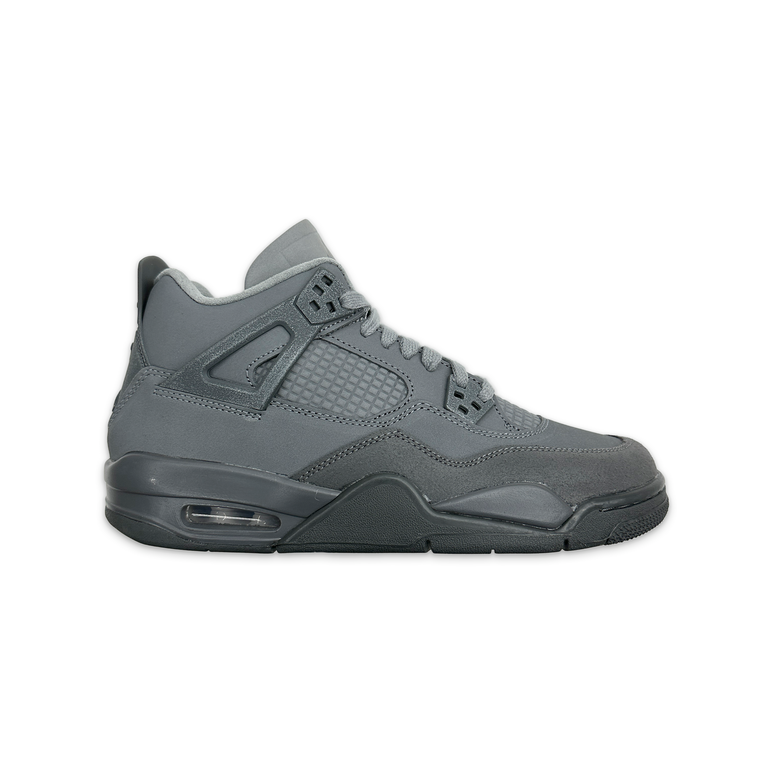Request, Air Jordan 4 Retro SE "Paris Olympics Wet Cement" (GS)