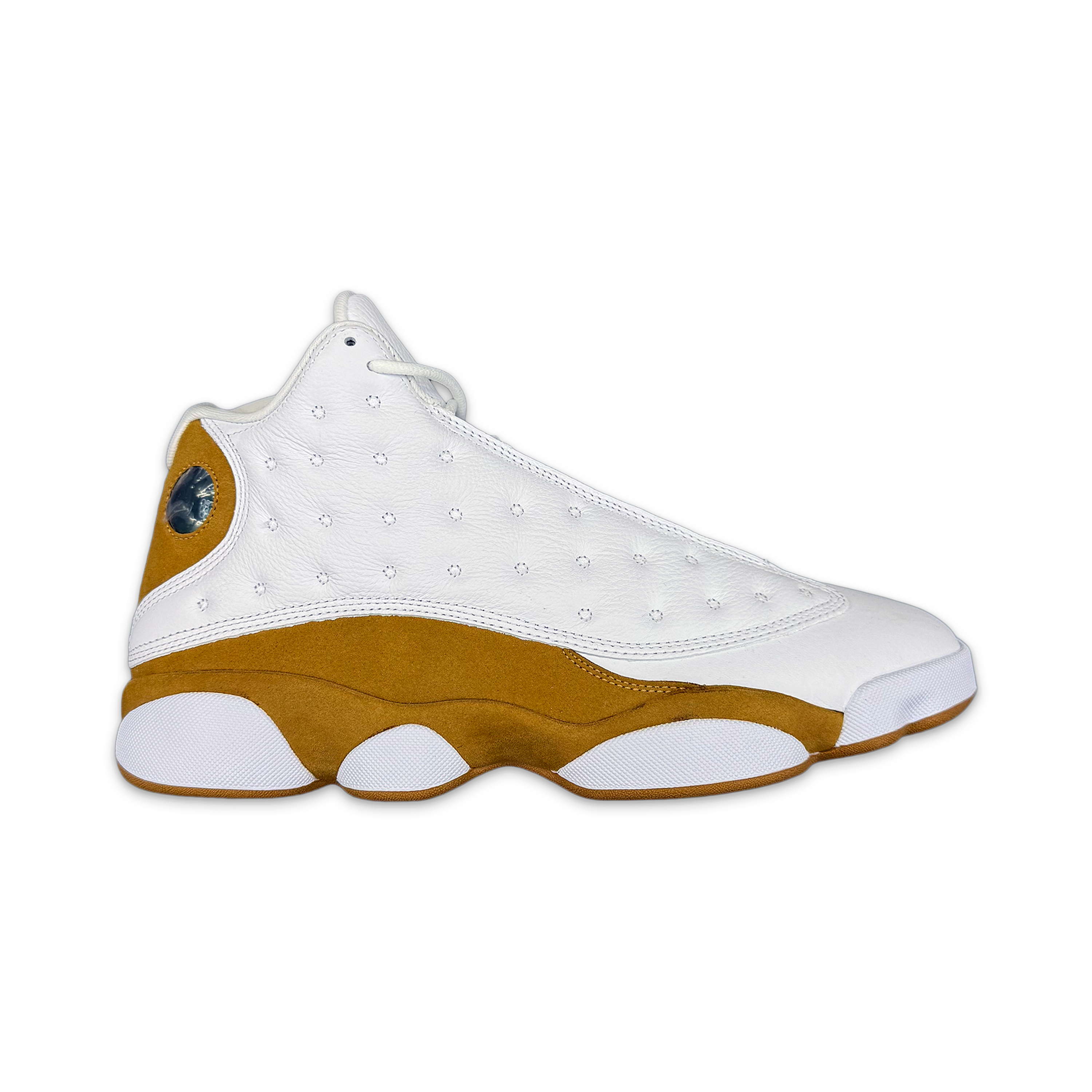 Air Jordan, Air Jordan 13 Retro “Wheat” (2023)