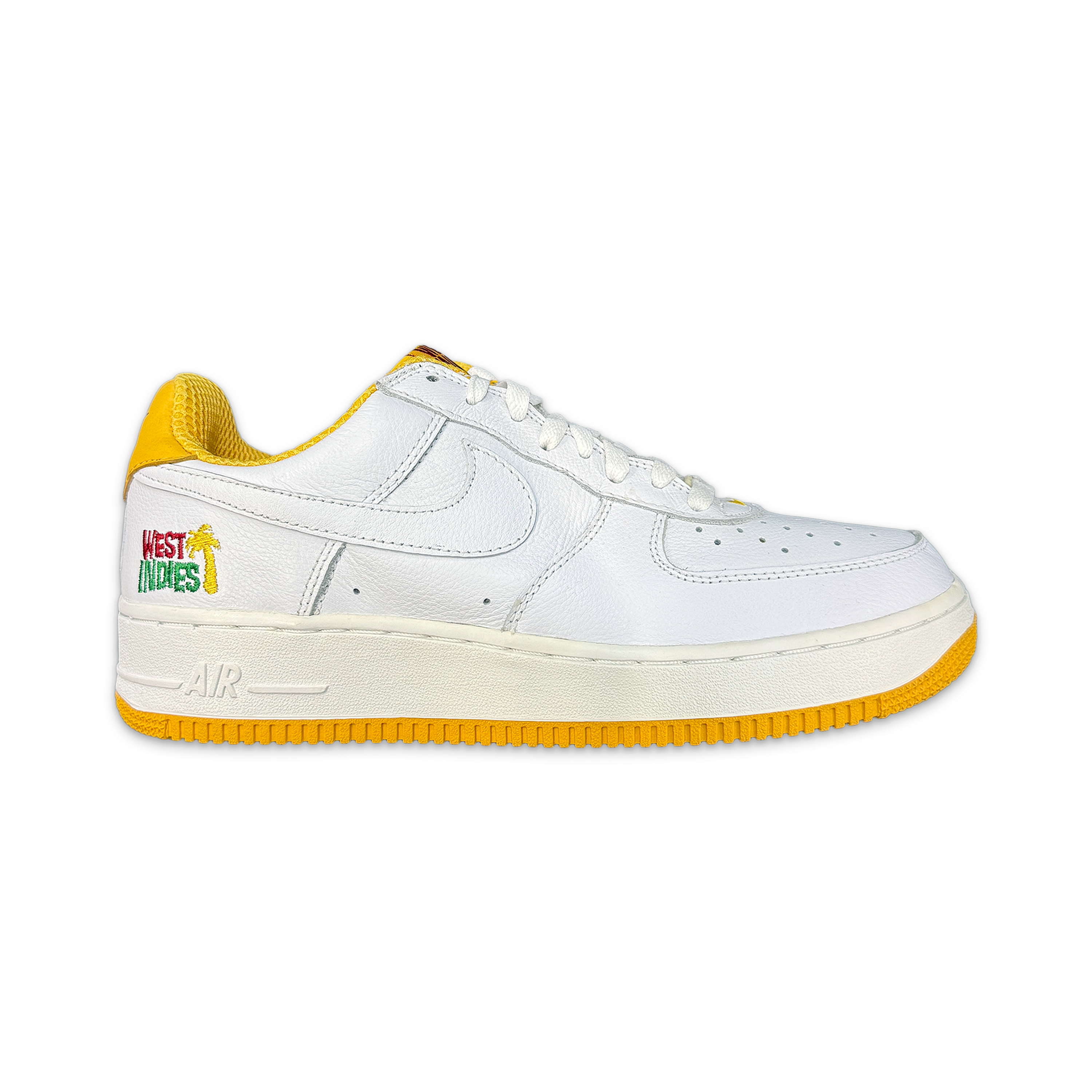Nike, Air Force 1 Low "West Indies 2"