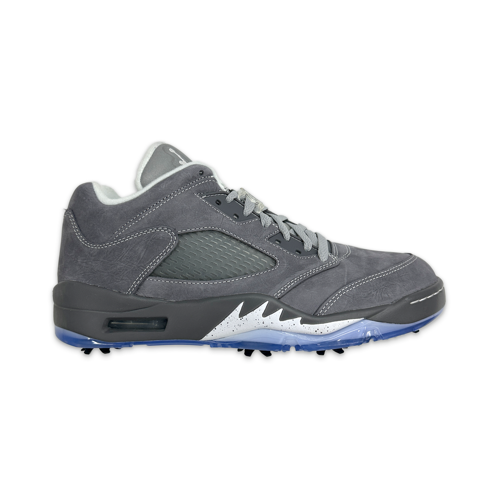 NIKE - JORDAN 5 GOLF SHOES 27.０cm Air Jordan 5 Retro Golf 