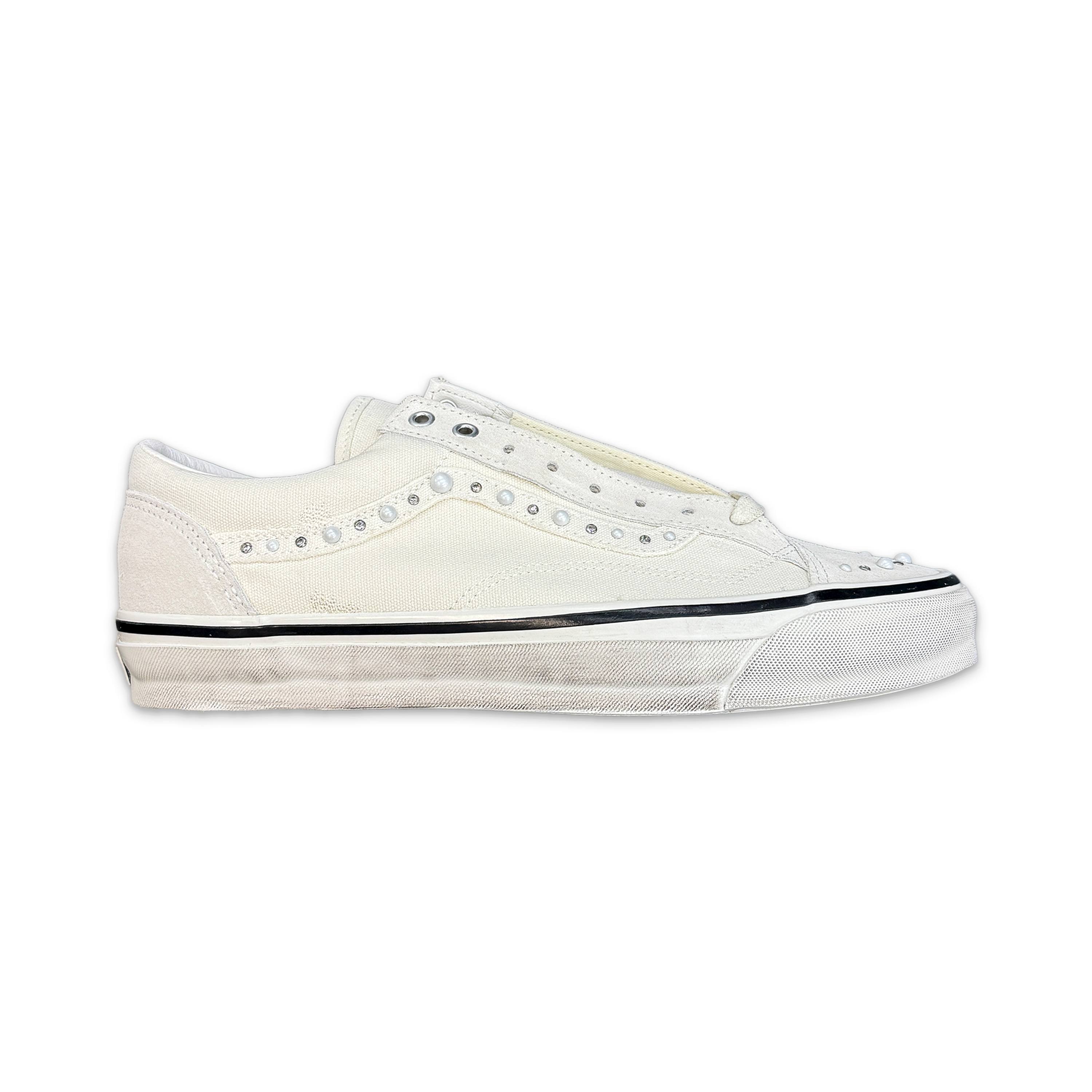 OTW Old Skool 36 Pearlized Pack "Marshmallow"