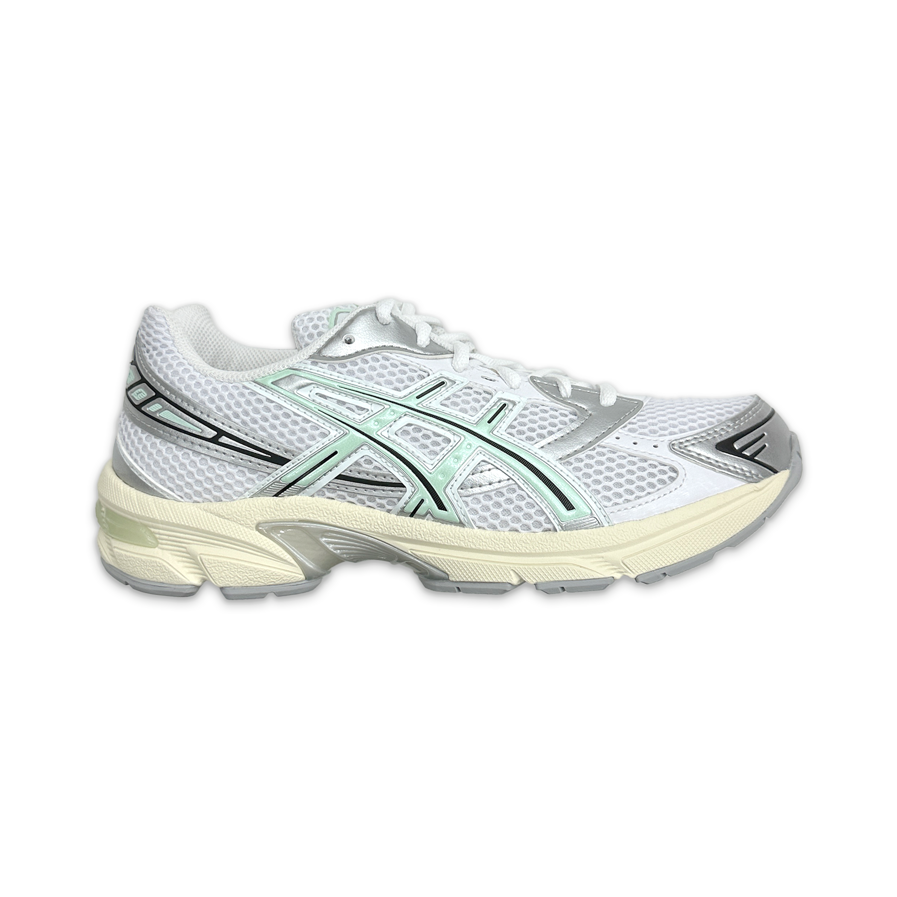 ASICS, Gel-1130 "White Mint Tint" (W)