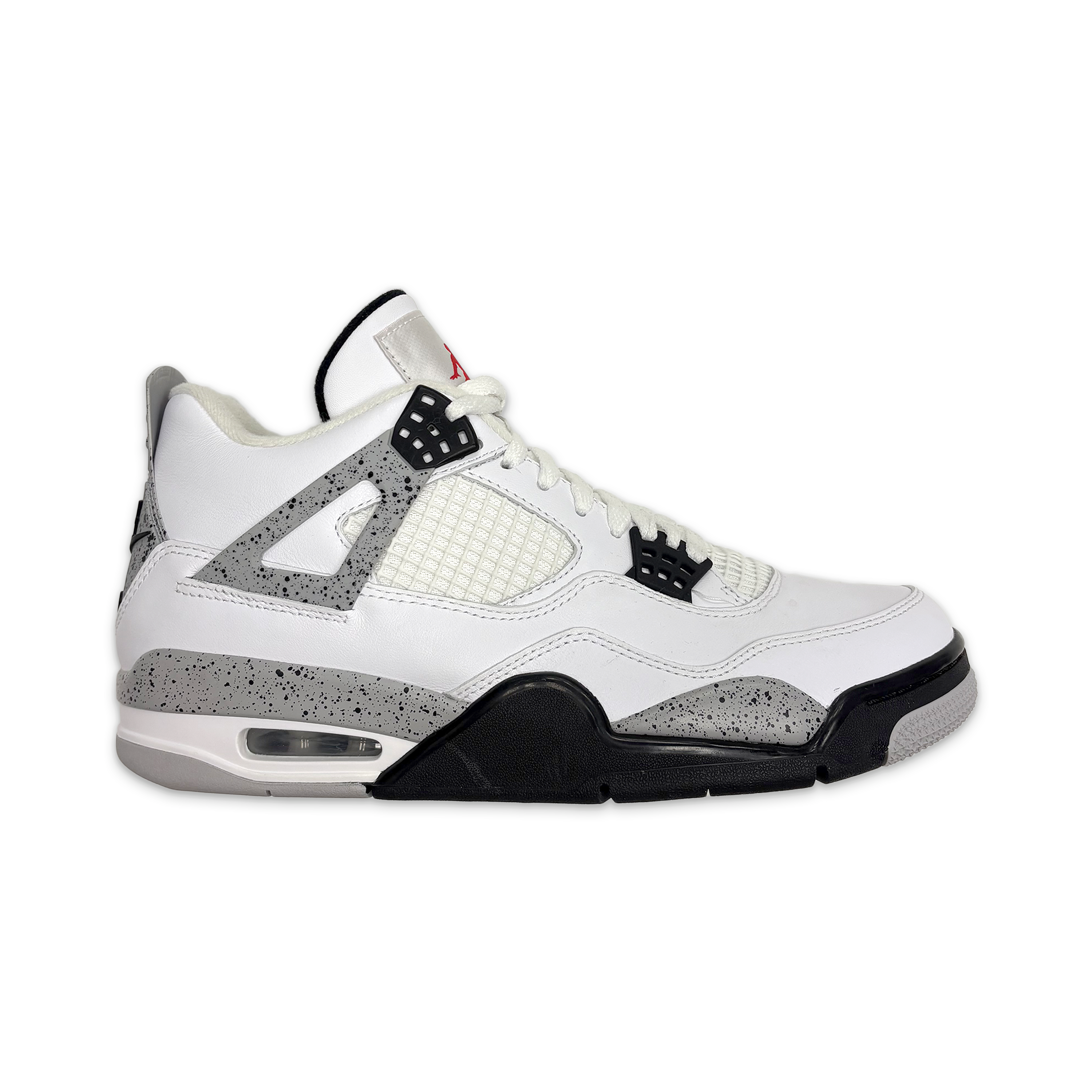 Air Jordan, Air Jordan 4 Retro “White Cement” (2016)