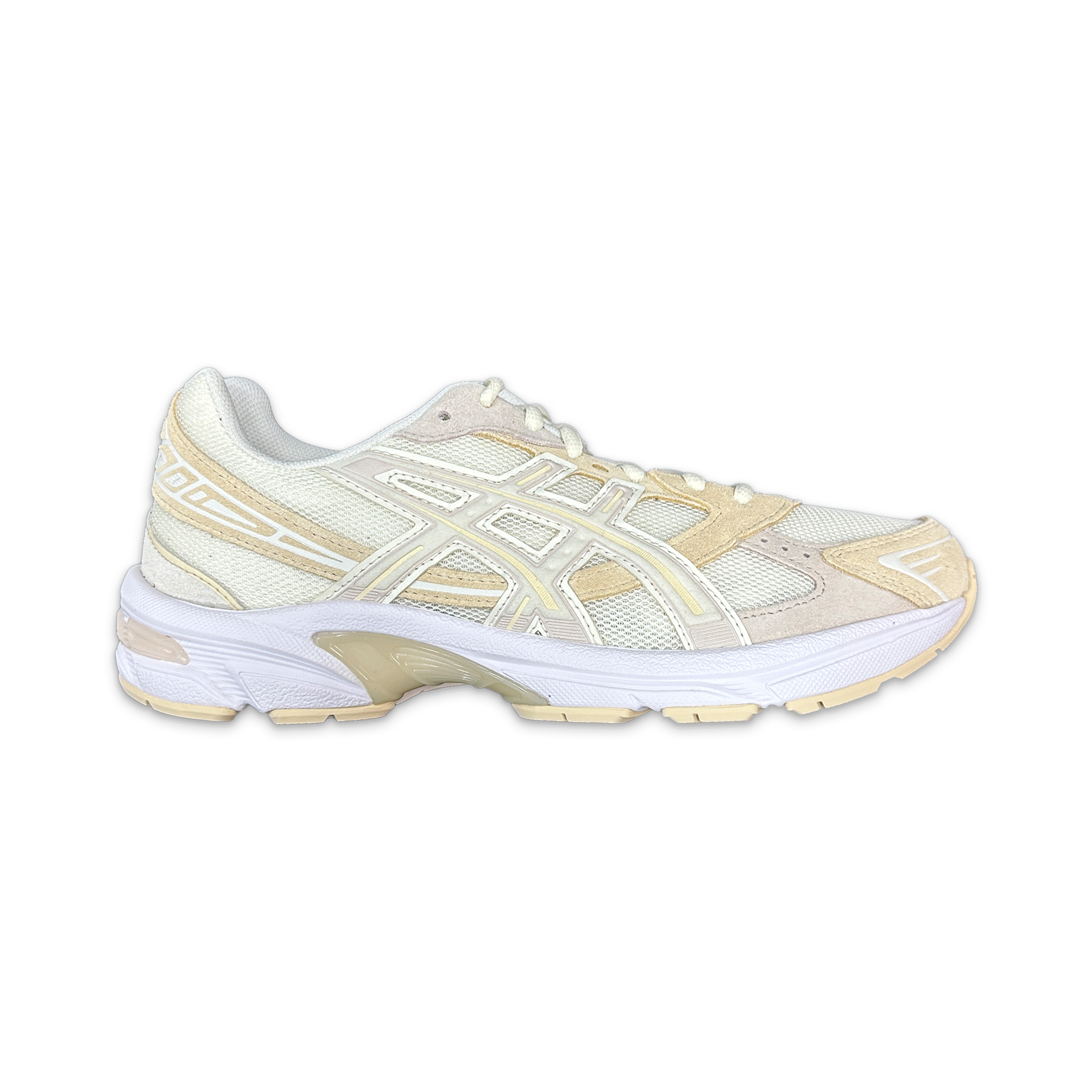 Gel-1130 "White Cream" (W)