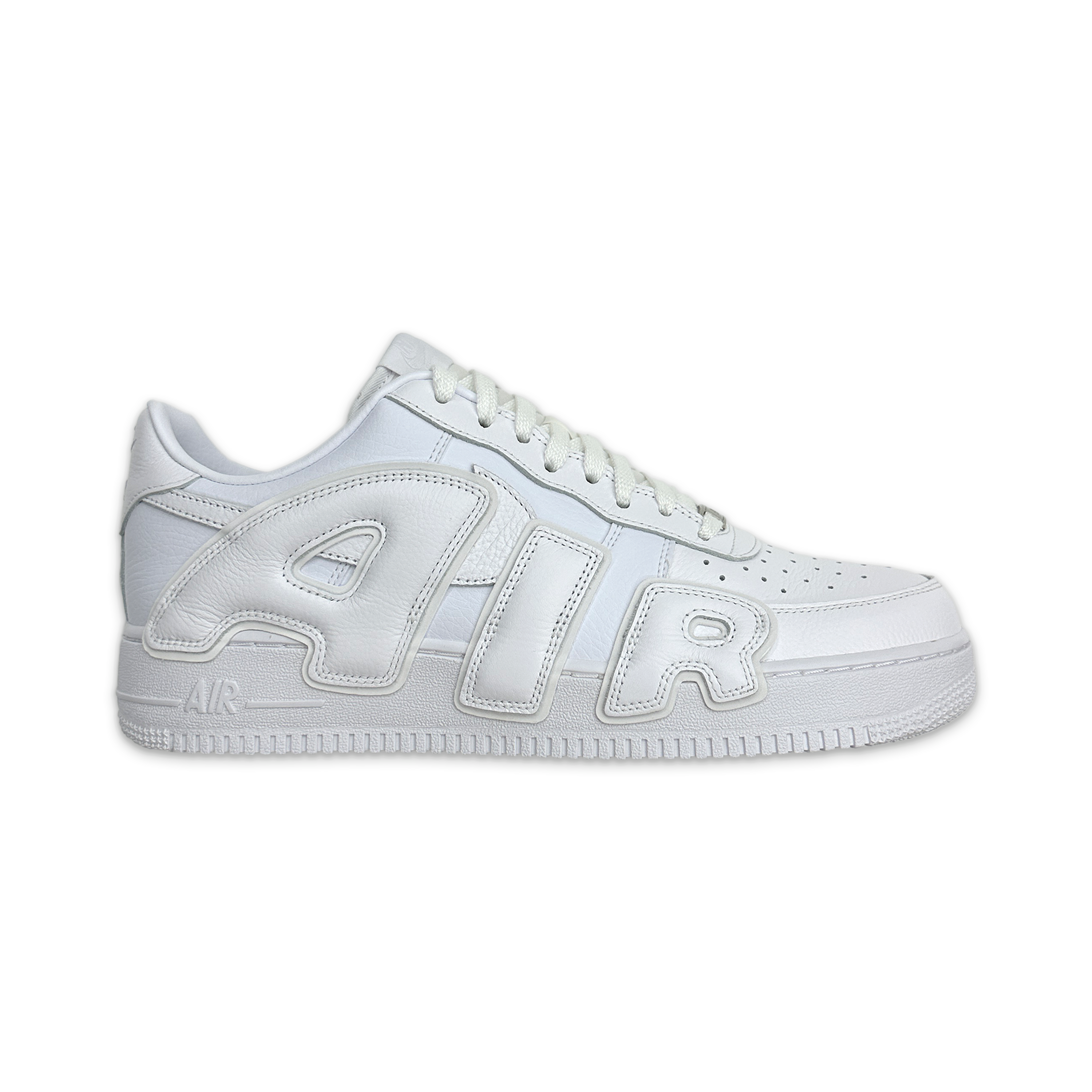 Nike Air Force 1 CPFM Cactus Plant Flea Market "White" (2024)