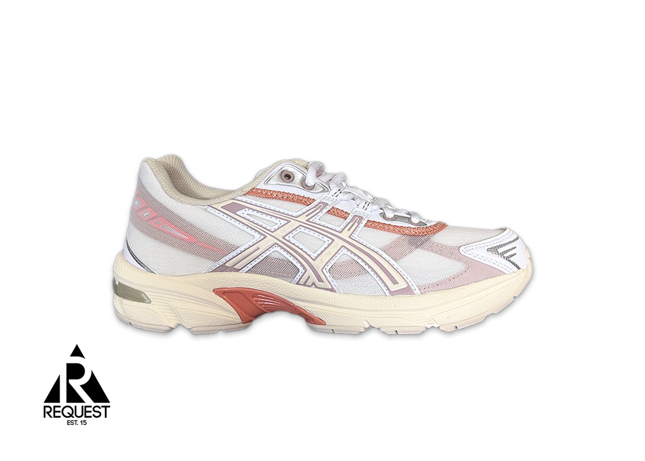 ASICS, Gel-1130 RE "White Oatmeal"