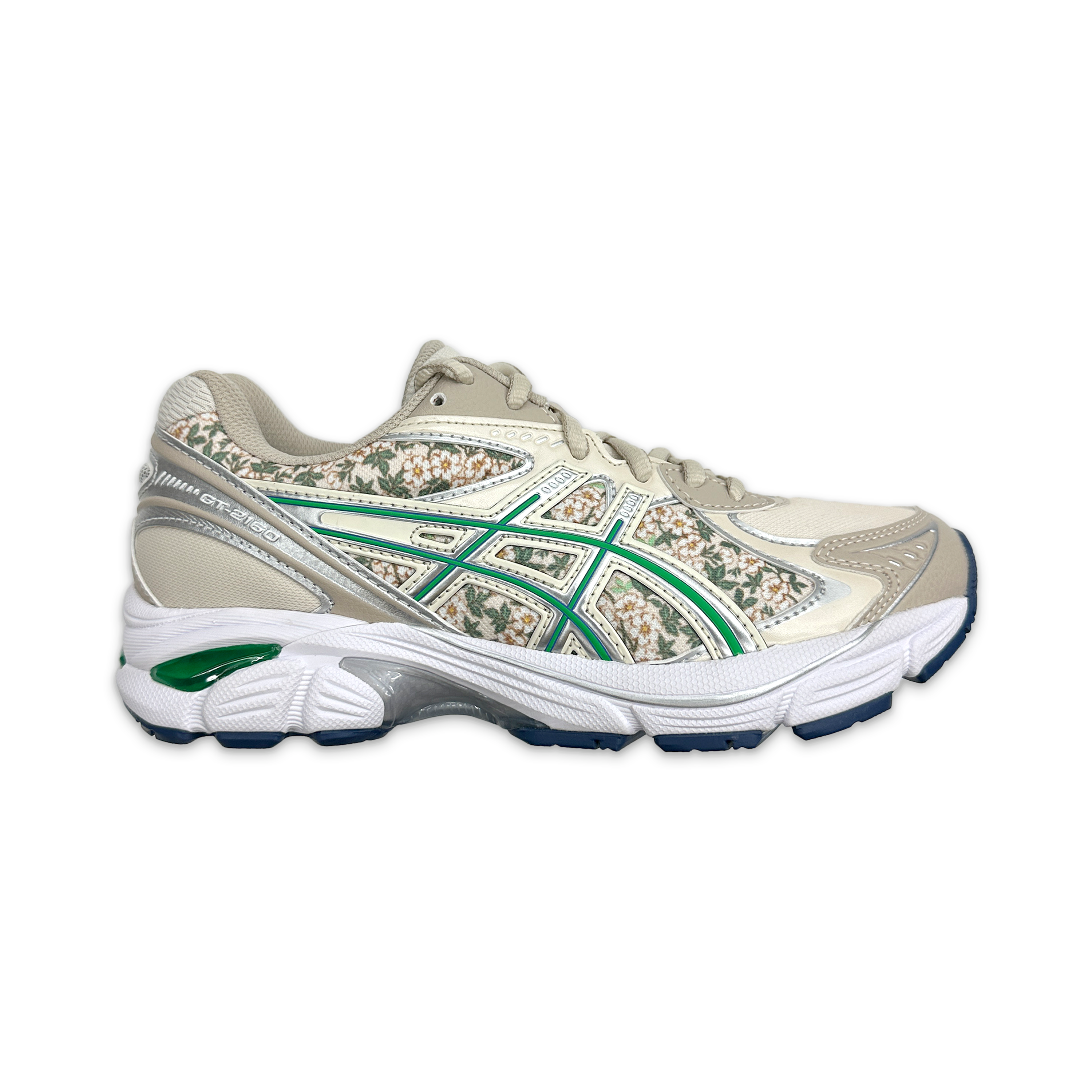 ASICS, GT-2160 "Winter Garden Oatmeal" (W)