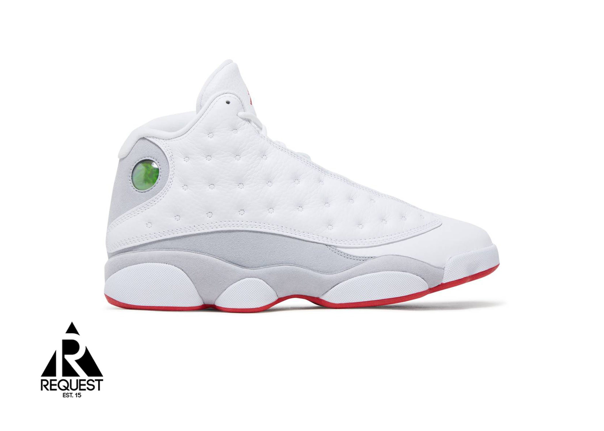 Air Jordan 13 Retro "Wolf Grey"