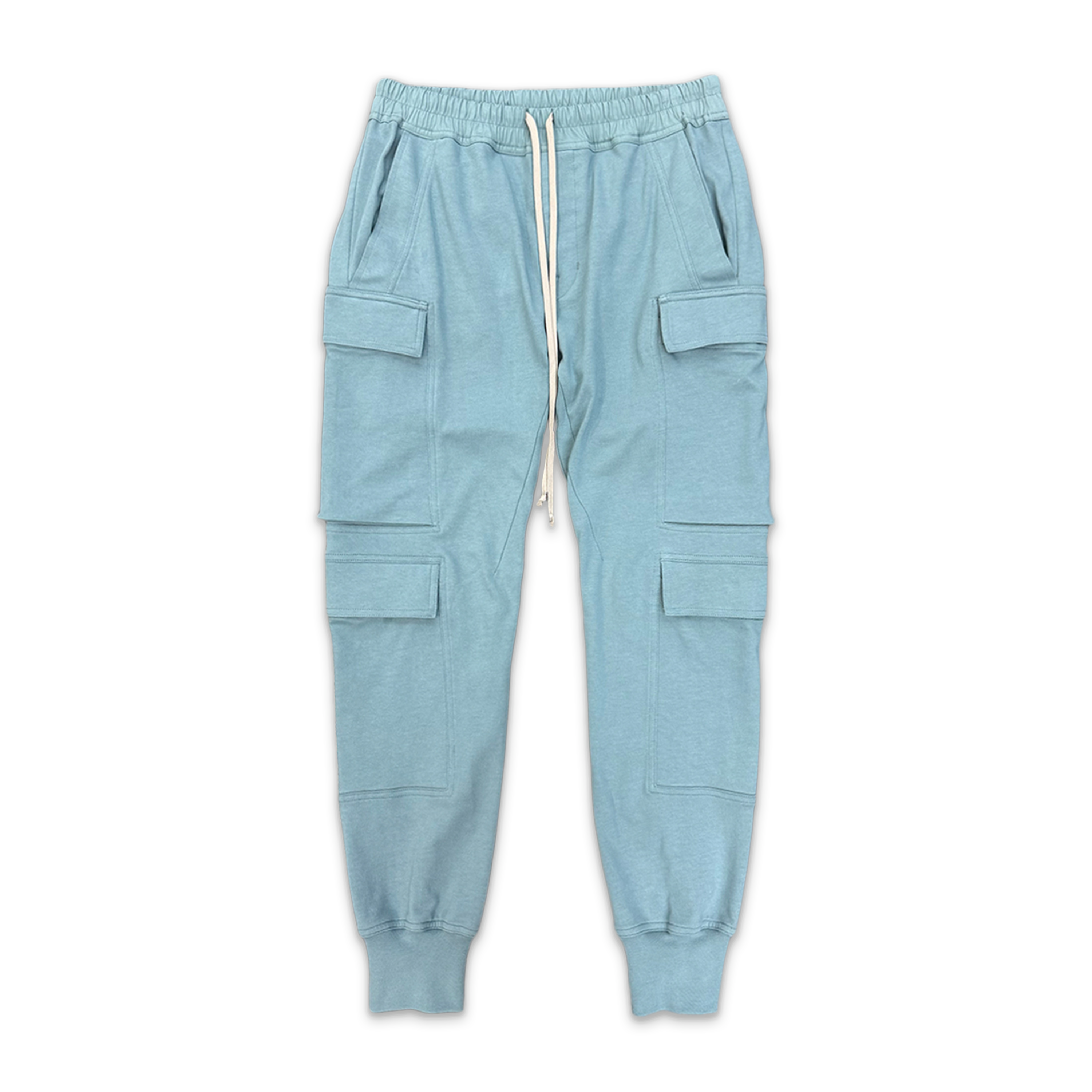 Hollywood Mastadon Megacargo Pants "Mouthwash"