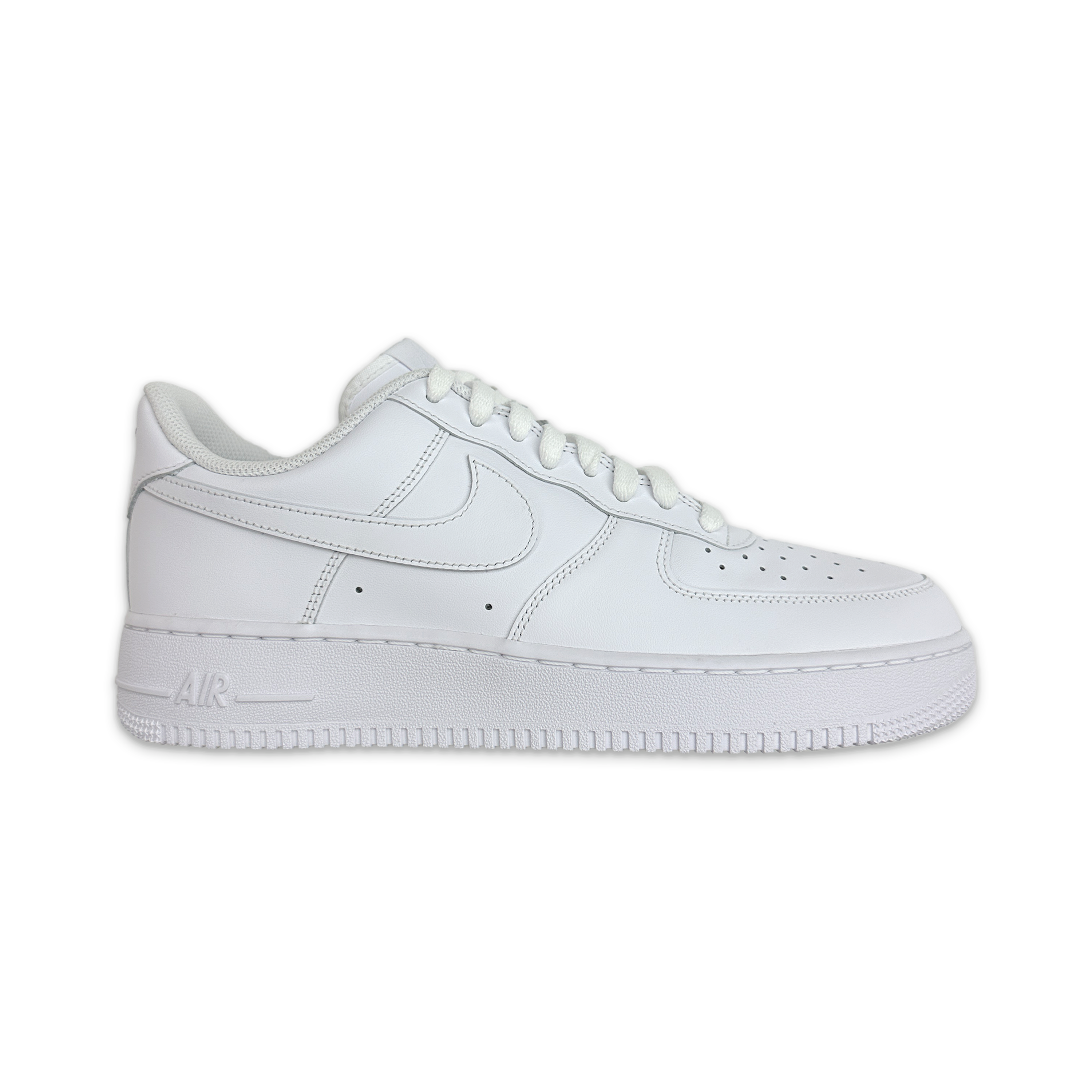 Request, Nike Air Force 1 Low “All White”