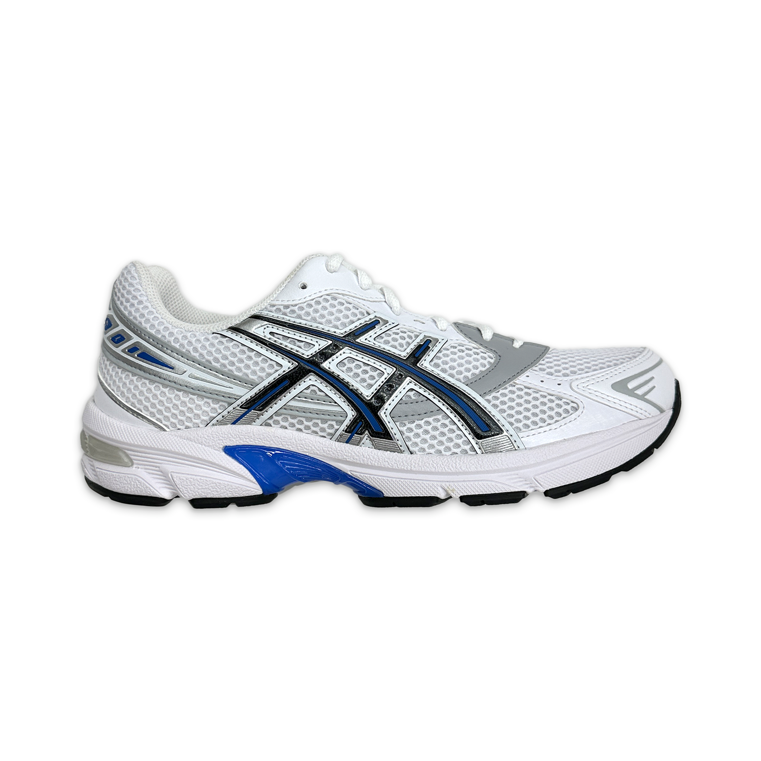 ASICS, Gel-1130 "White Tuna Blue"