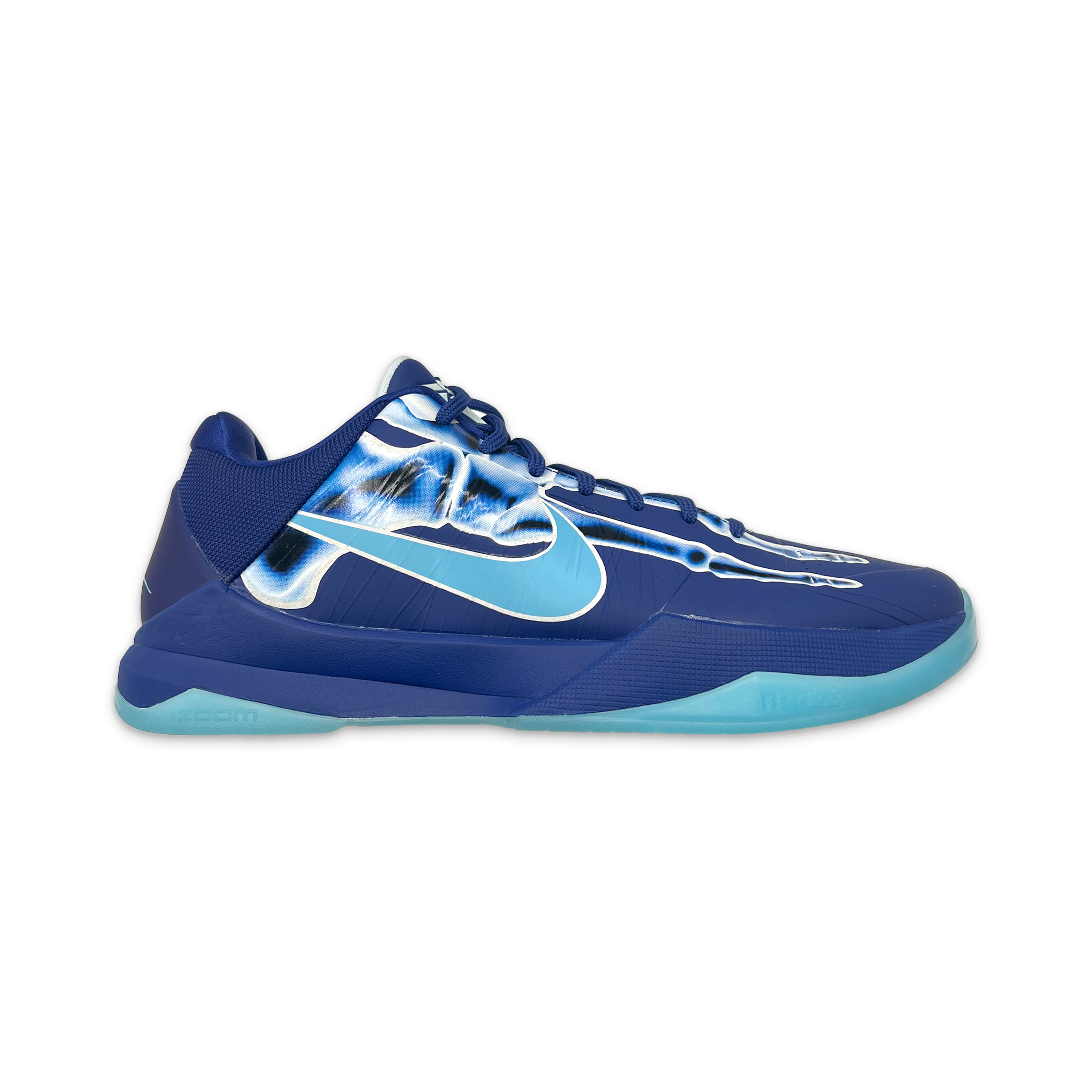 Nike, Kobe V Protro "X-Ray"