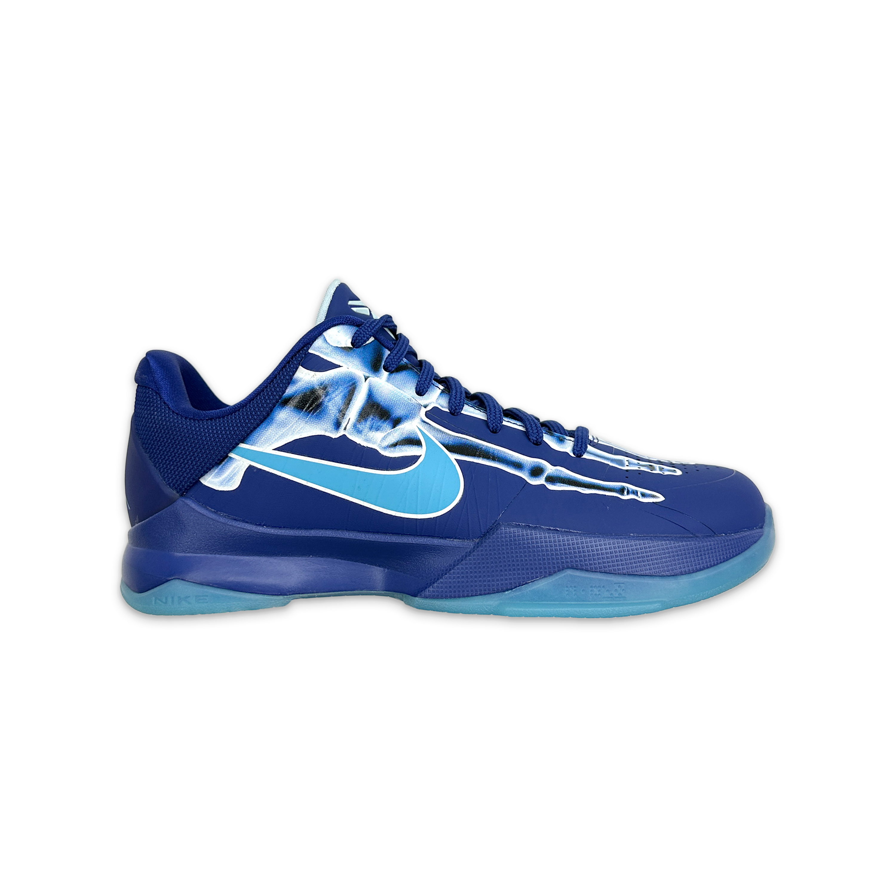 Nike, Kobe 5 Protro "X-Ray" (GS)