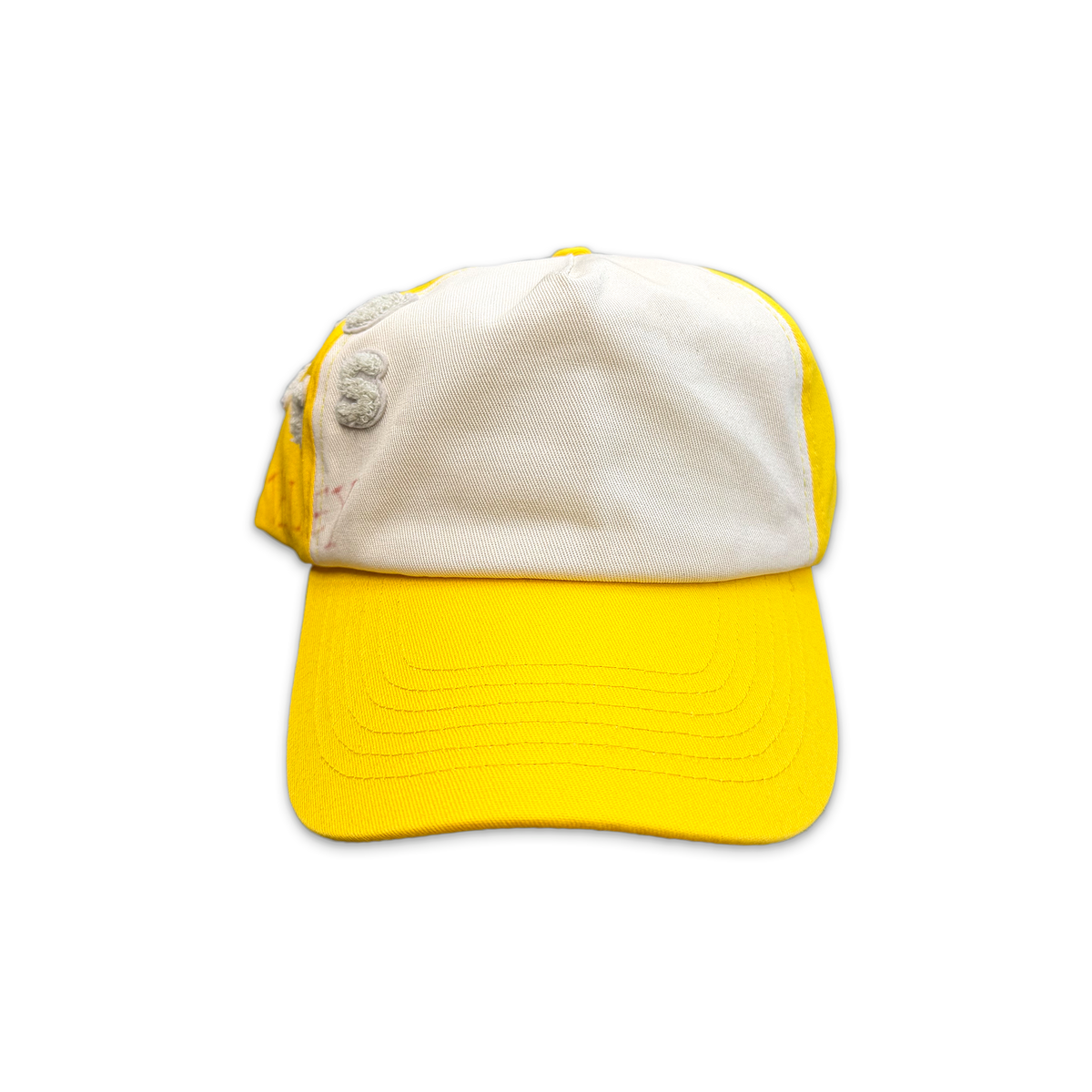 Cactus Valley, Side Tag Hat