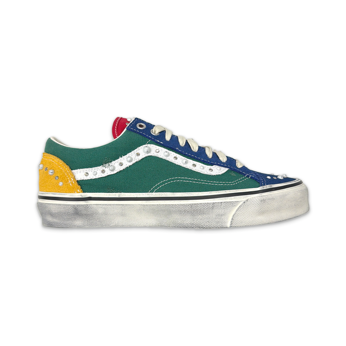 OTW Old Skool 36 Pearlized Pack "Yacht Club"