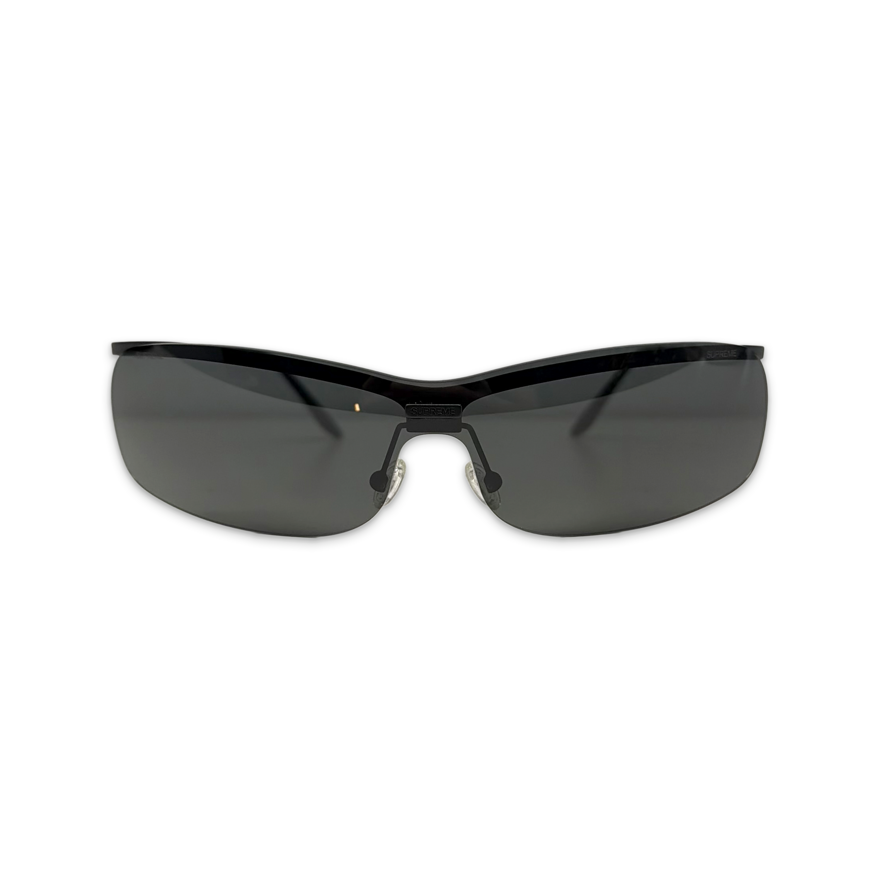 Velo Sunglasses "Black"