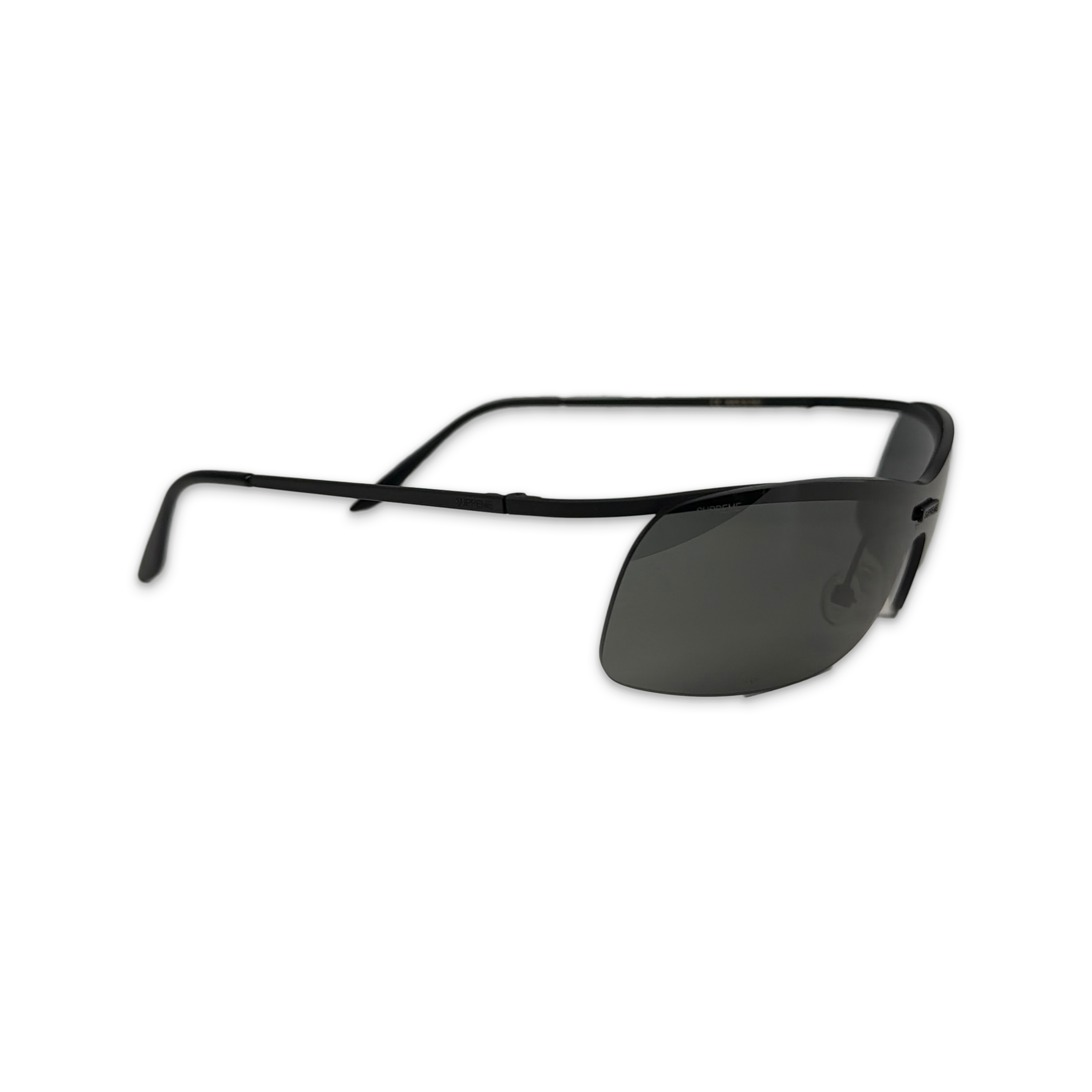Velo Sunglasses "Black"