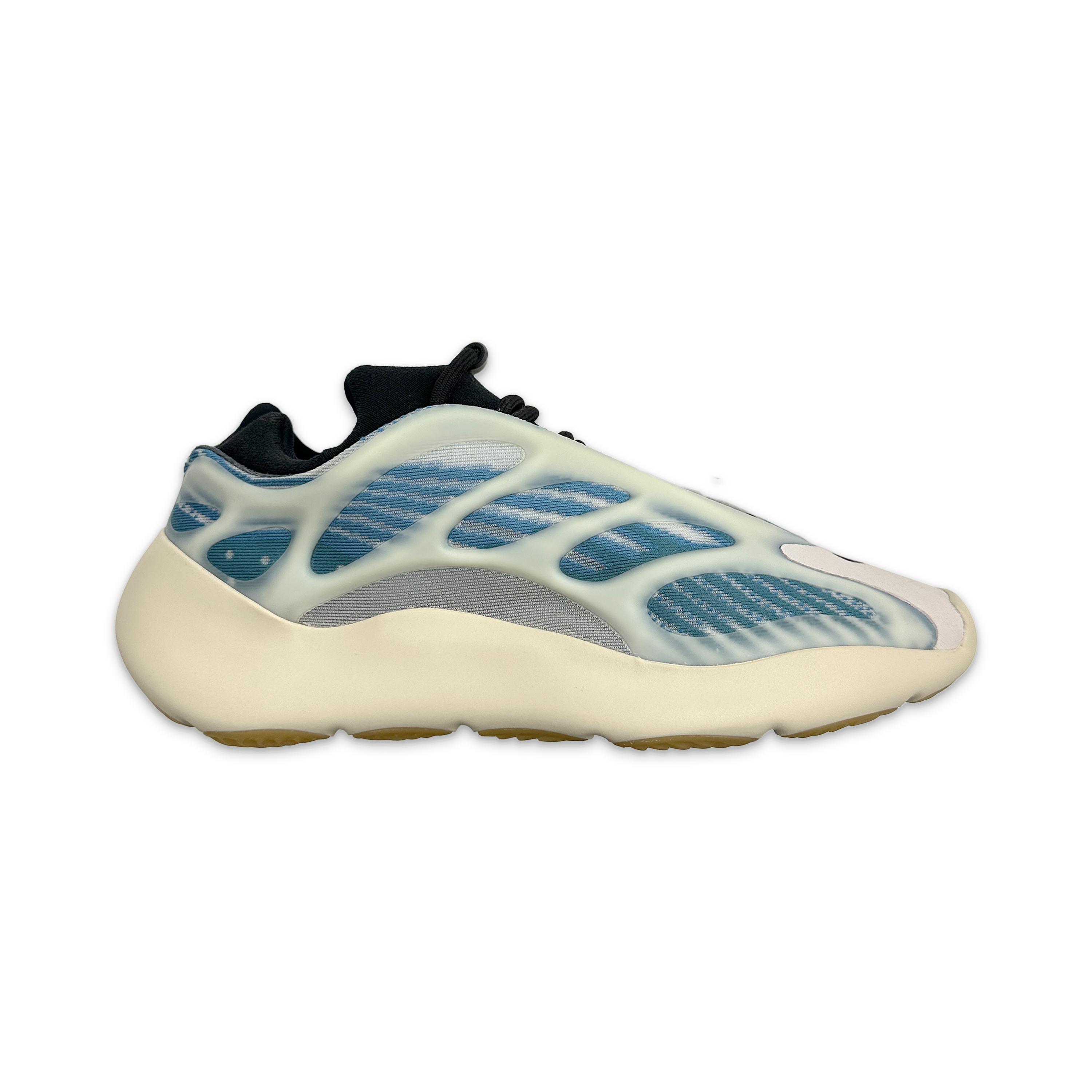 Request, Adidas Yeezy Boost 700 V3 “Kyanite”