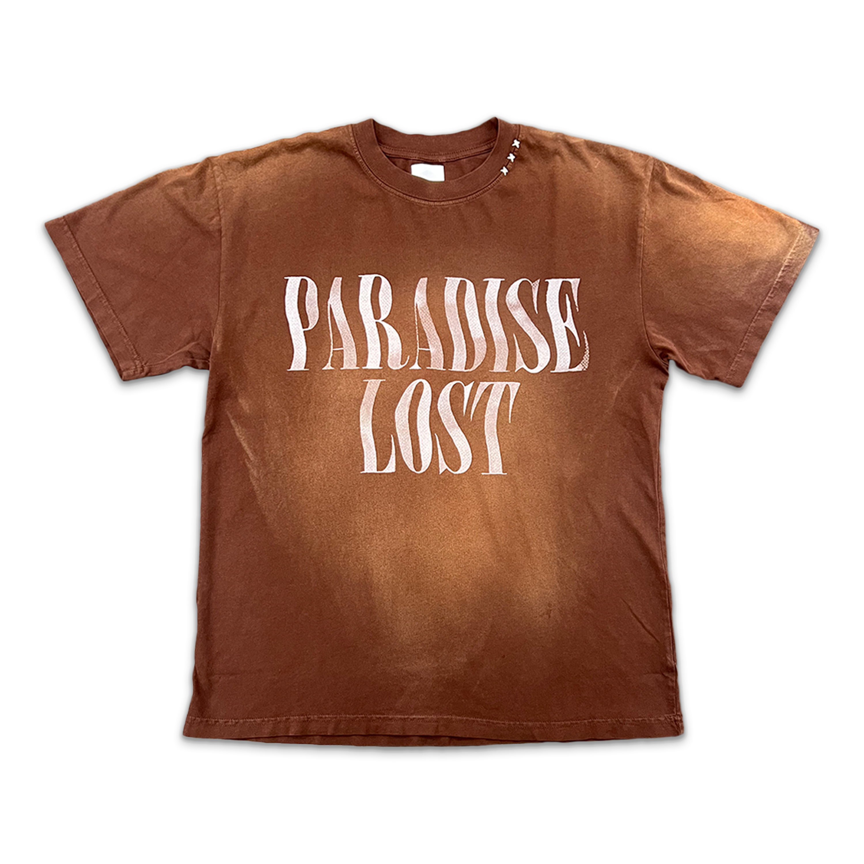 Alchemist, Paradise Lost Tee '24 "Myristica"