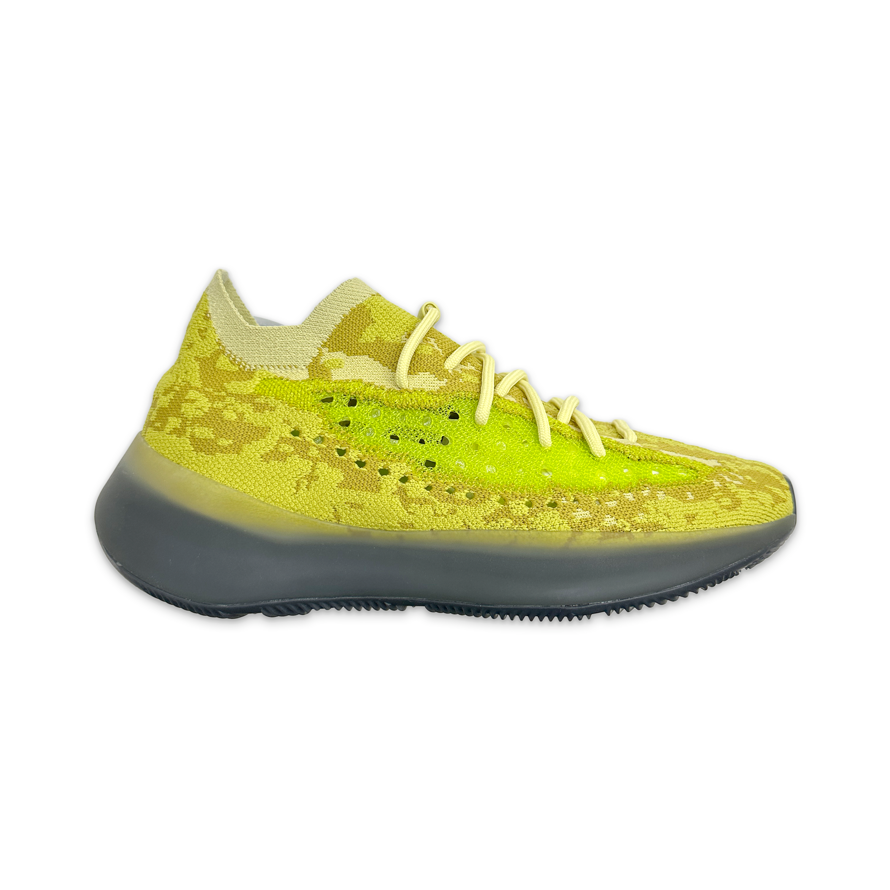 Request, Adidas Yeezy Boost 380 “Hylte Glow”