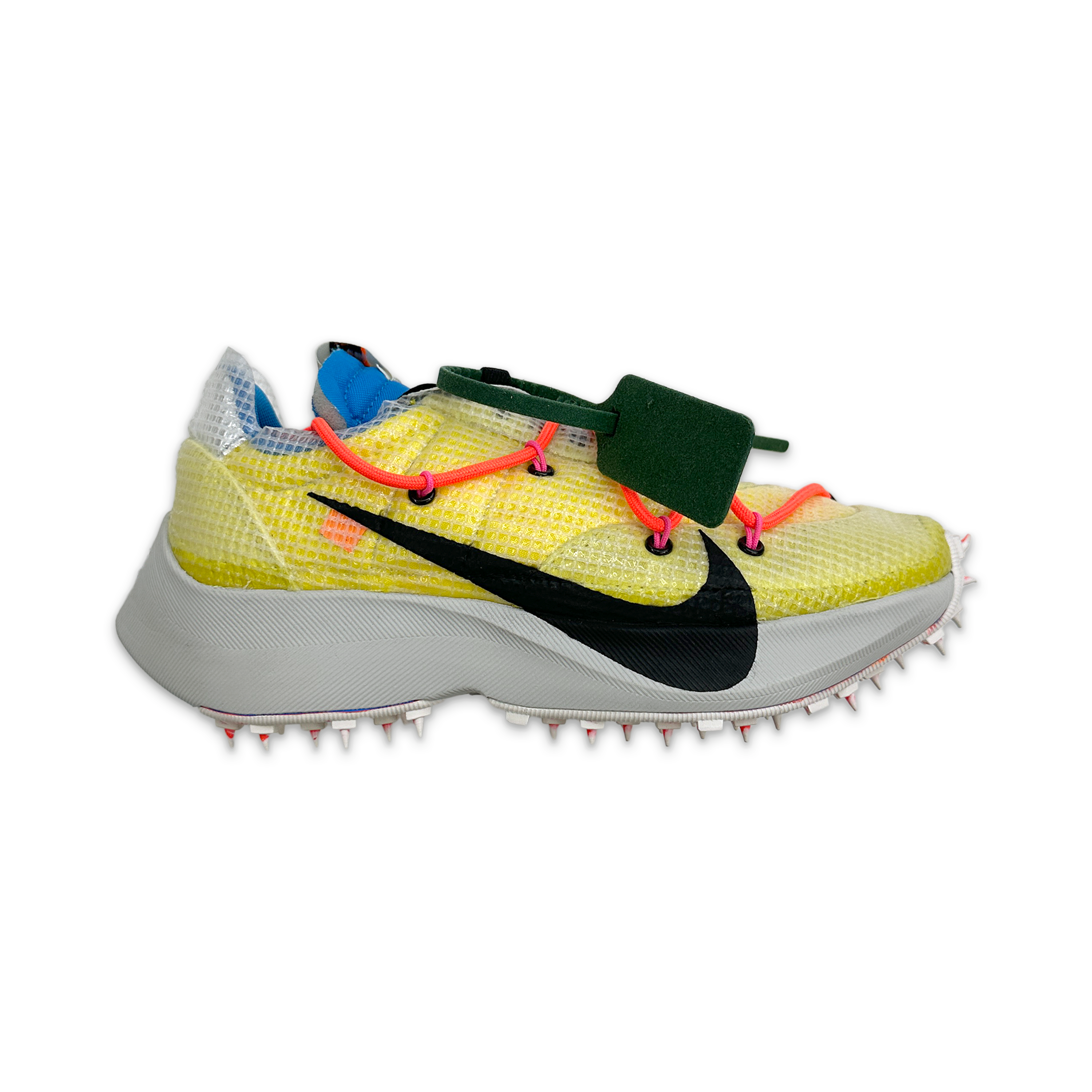 Nike, Vapor Street Off-White “Tour Yellow” (W)