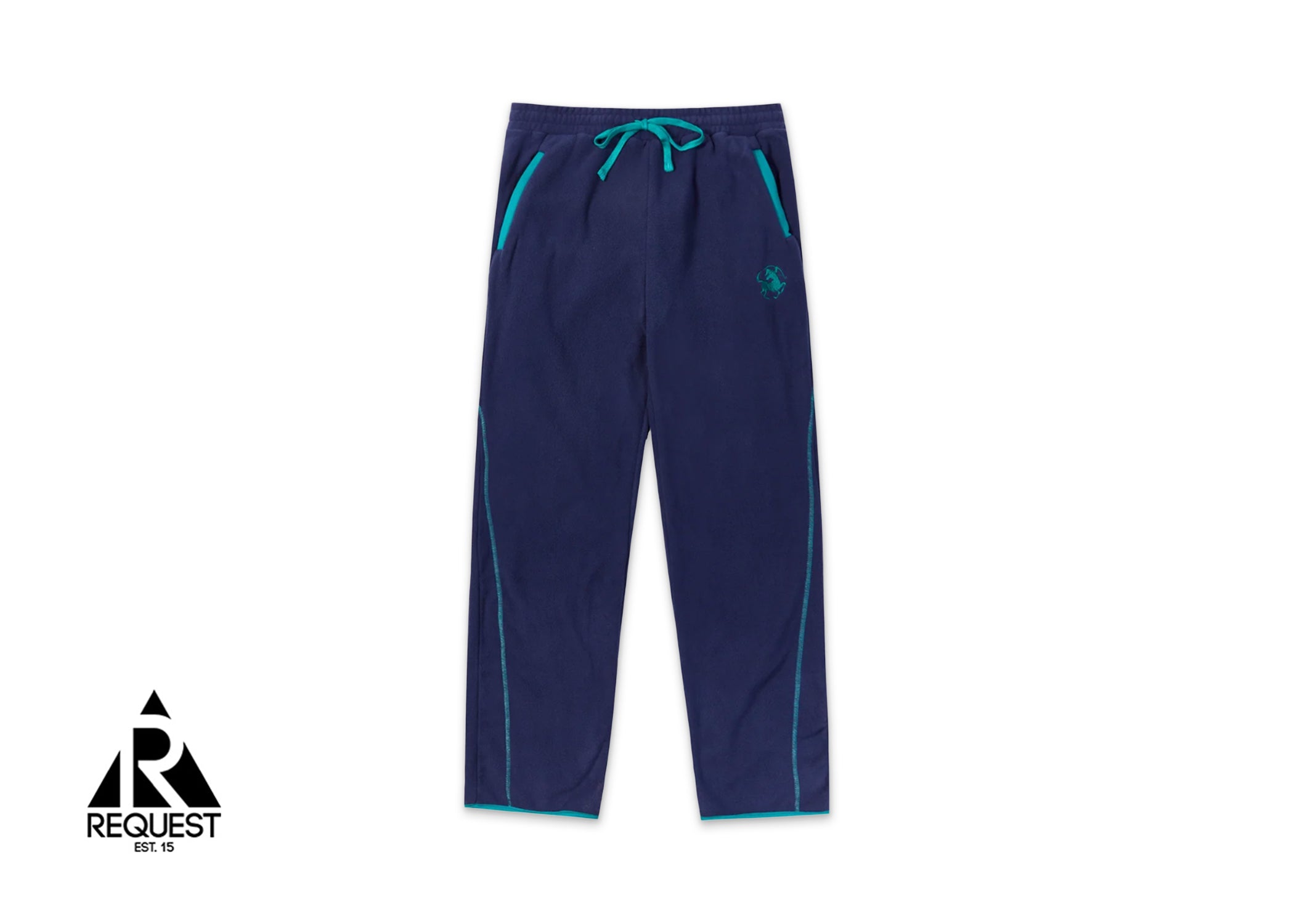 Sinclair Yacht-Master Polar Fleece Sweatpants "Navy"