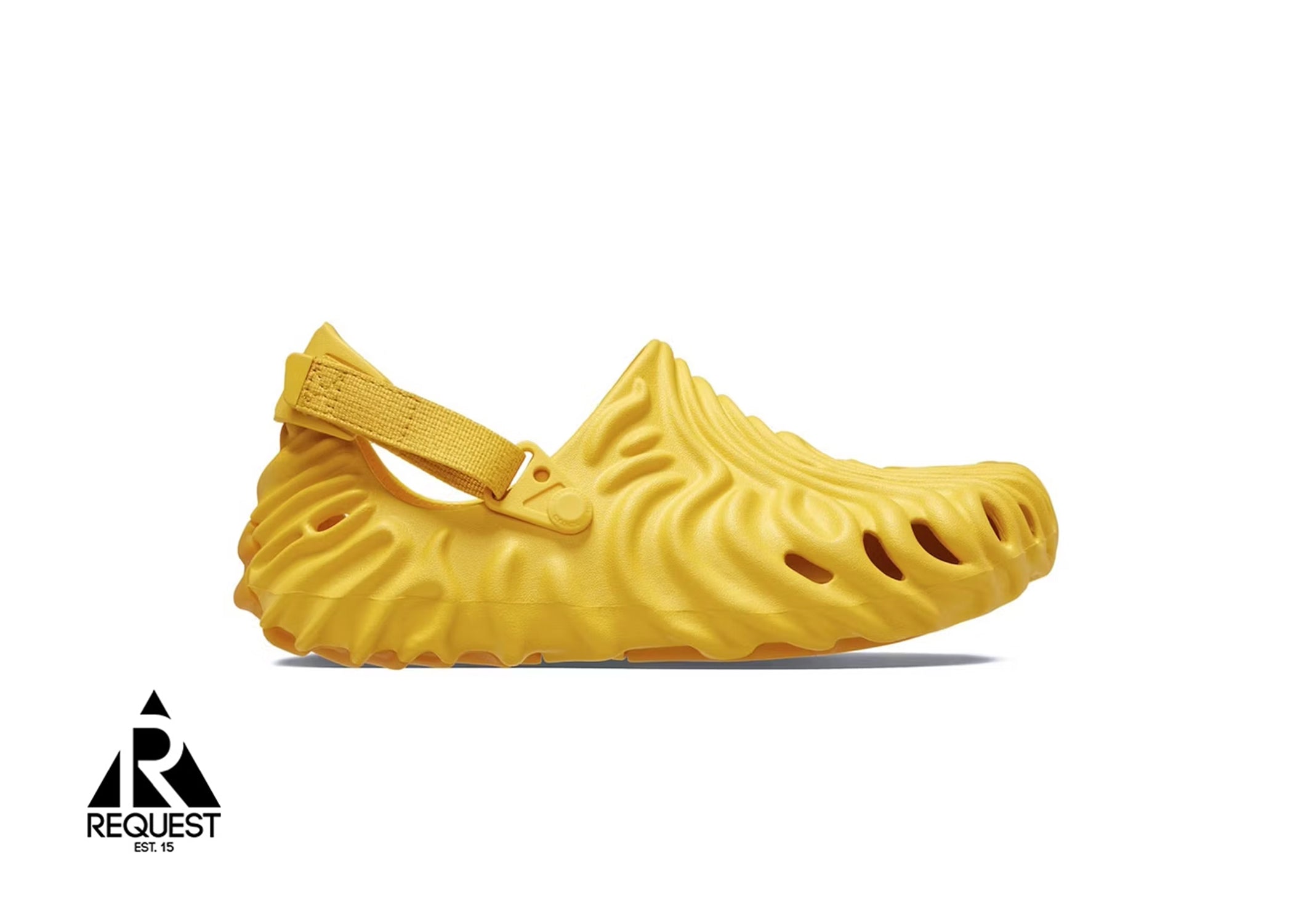 Crocs Pollex Clog "Salehe Bembury Yoke"