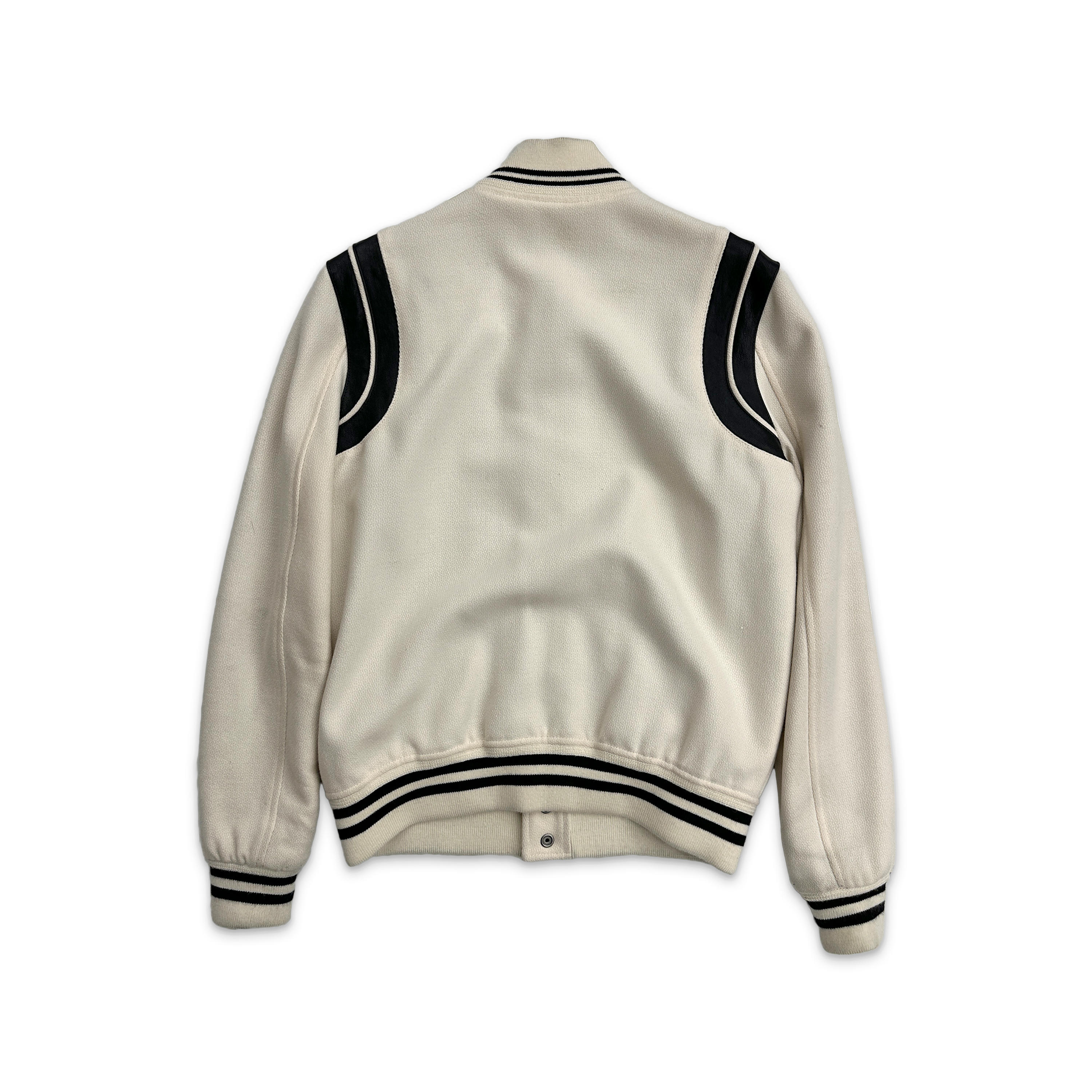 Teddy Jacket "Cream"