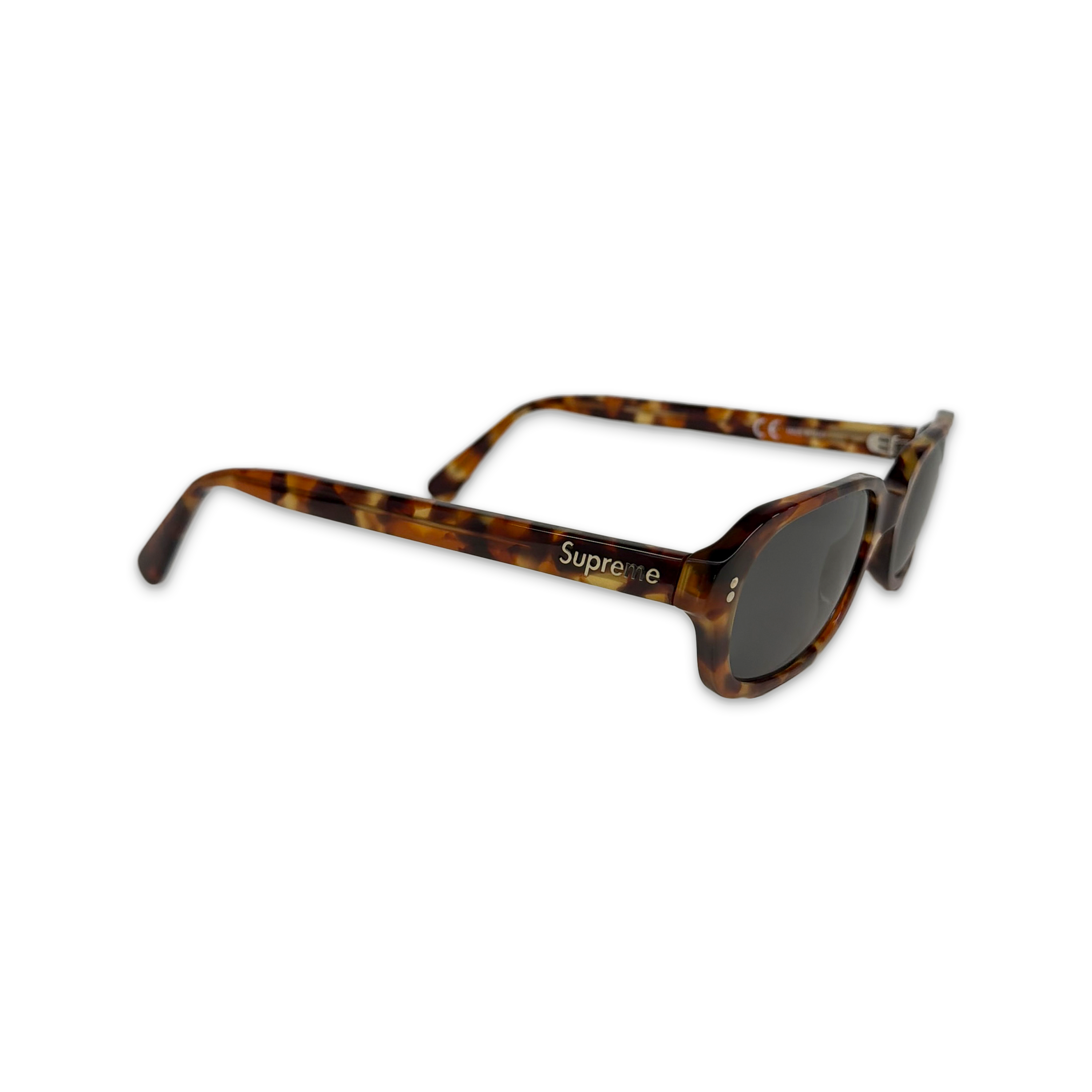 Vega Sunglasses "Mosaic Tortoise"