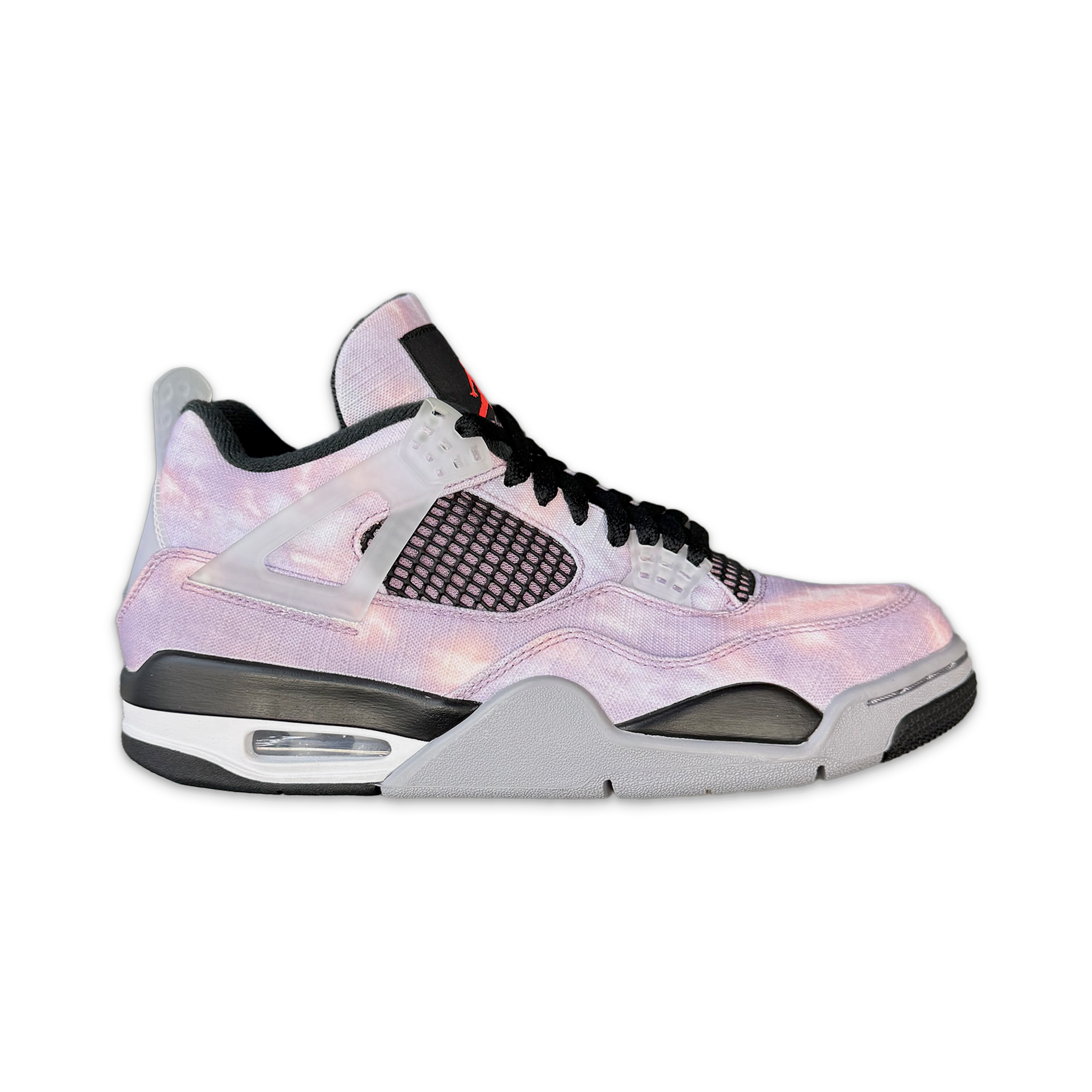 Request, Air Jordan 4 Retro "Zen Master"