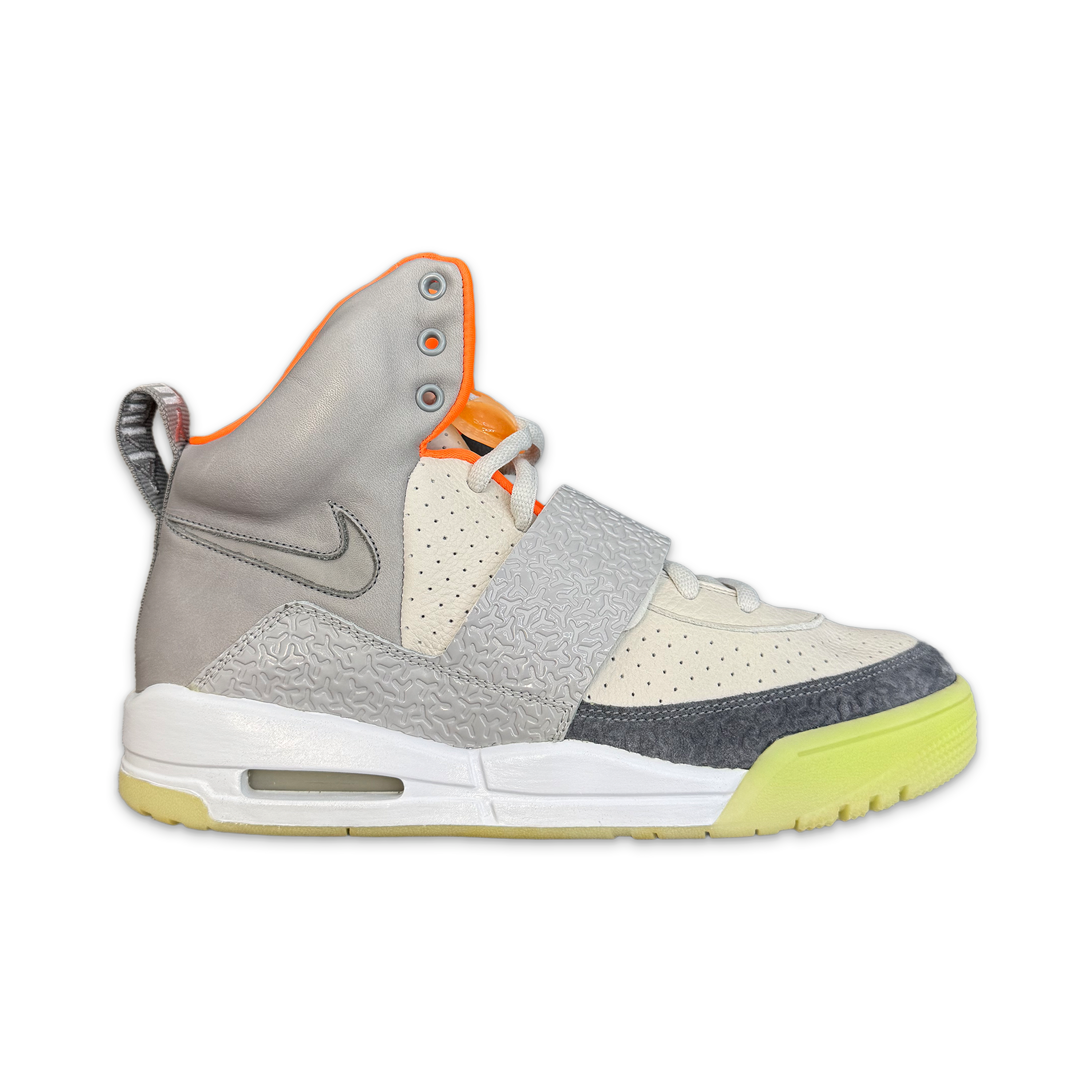 Request, Nike Air Yeezy 1 “Zen Grey” (Promo Sample)
