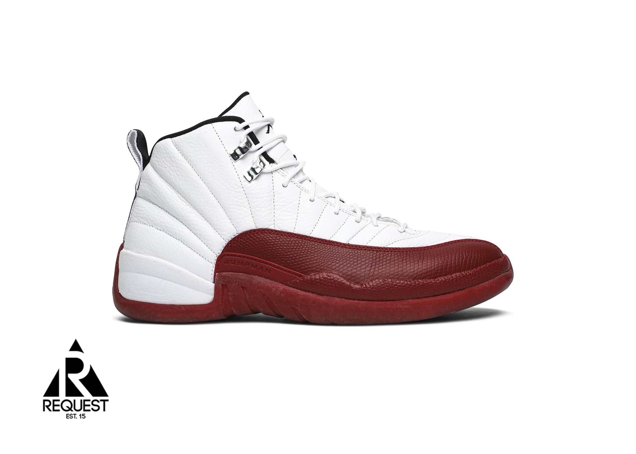 Air Jordan 12 “Cherry” 2009