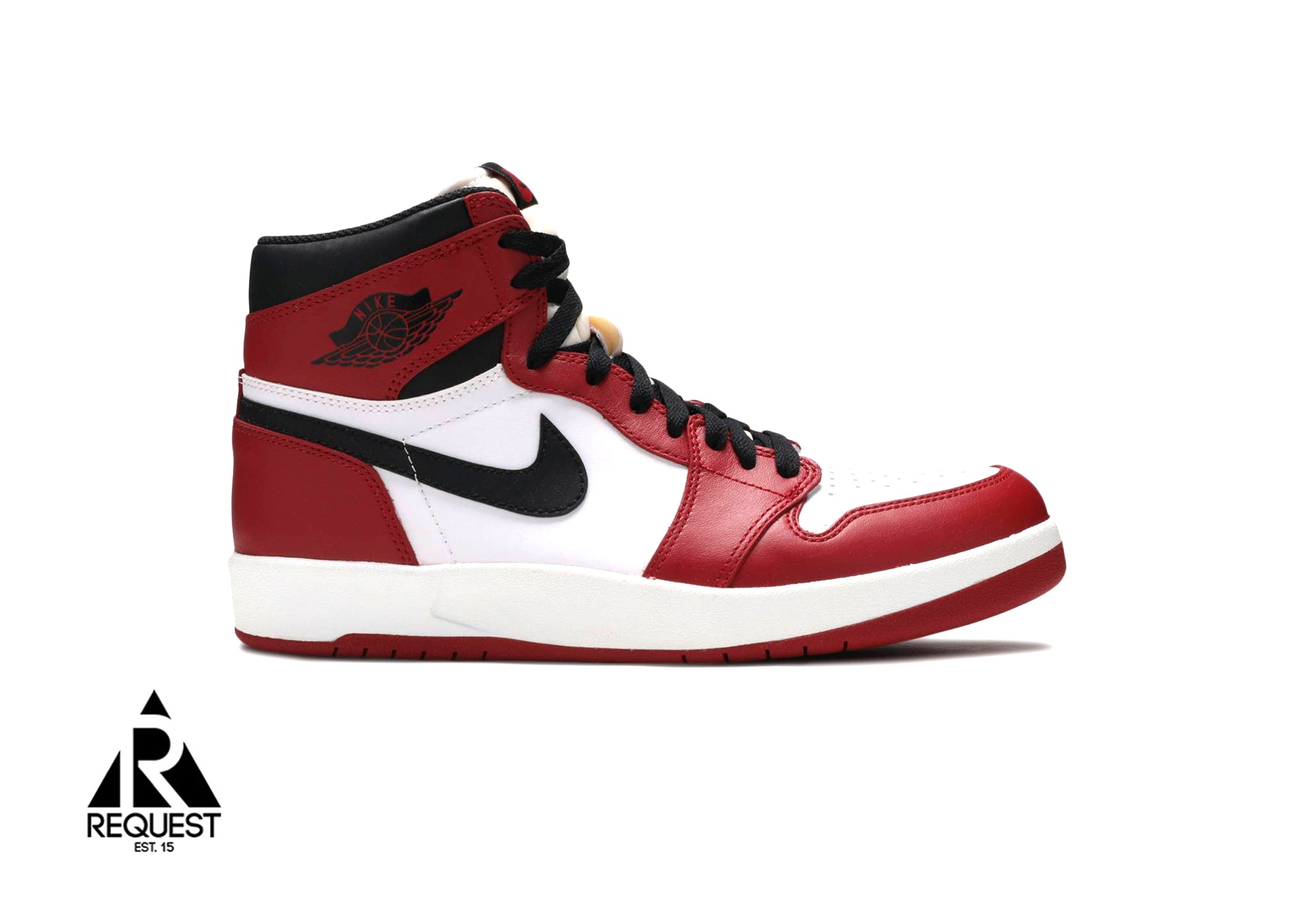 Air Jordan 1.5 Retro “Chicago”