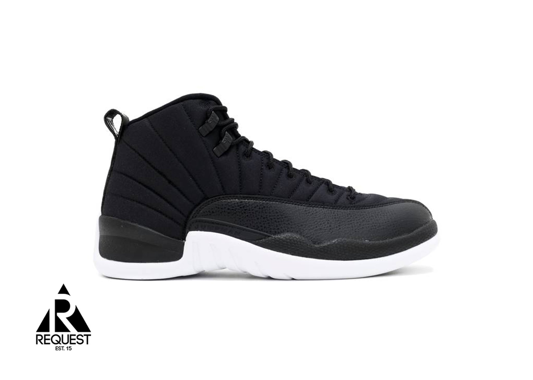 jordan 12 retro nylon