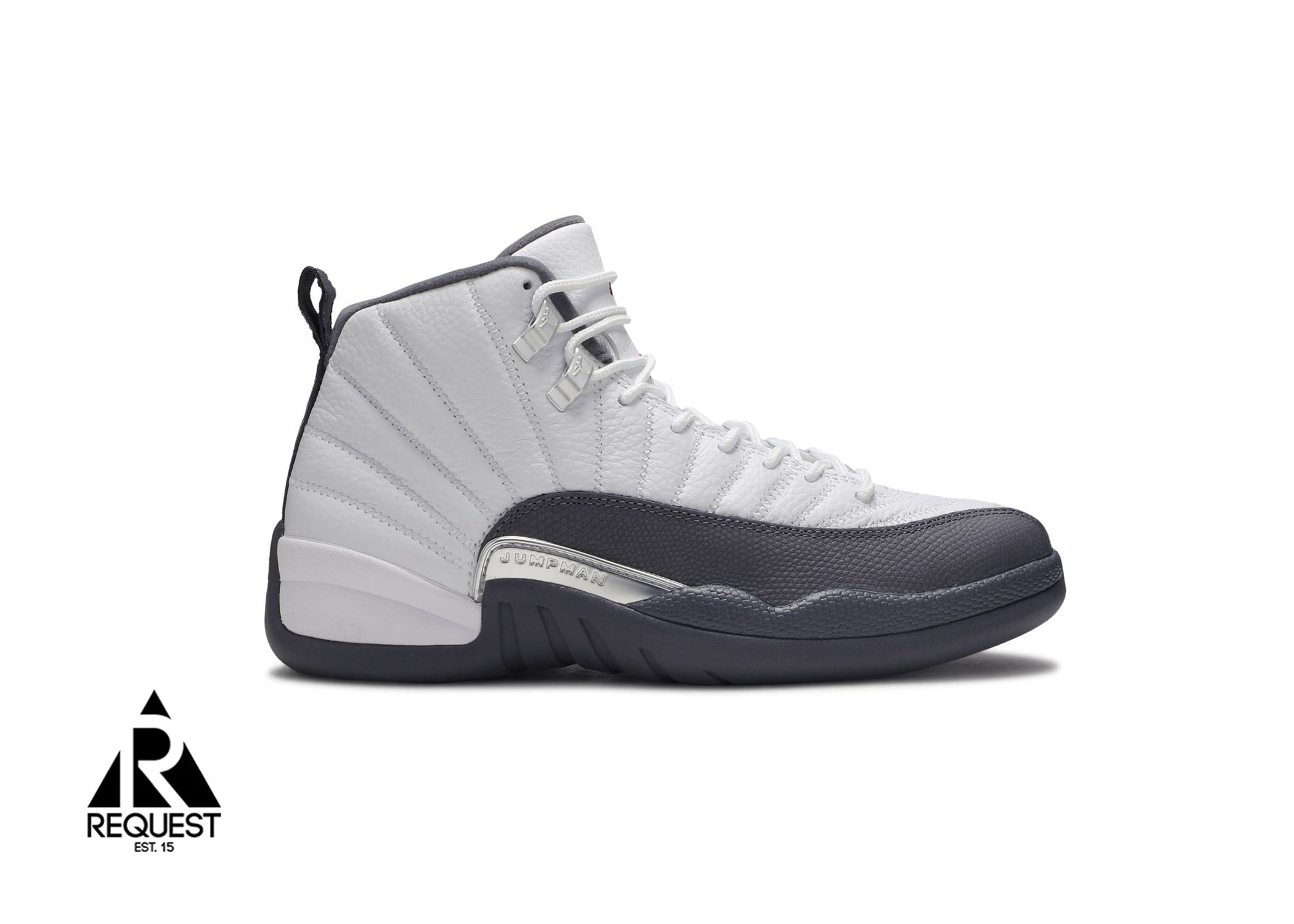 Air Jordan 12 Retro “Dark Grey”