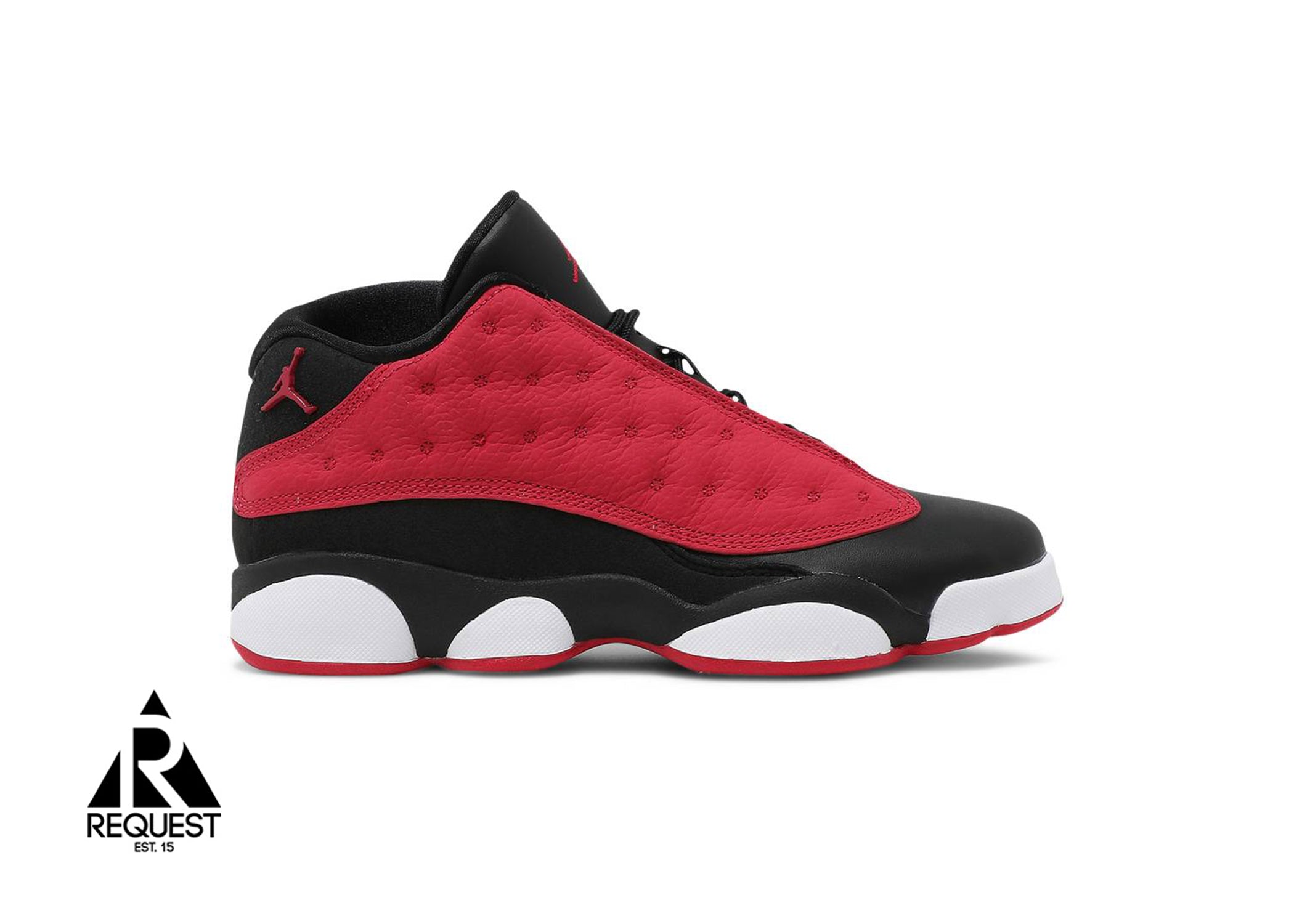 Air Jordan 13 Retro Low “Very Berry”