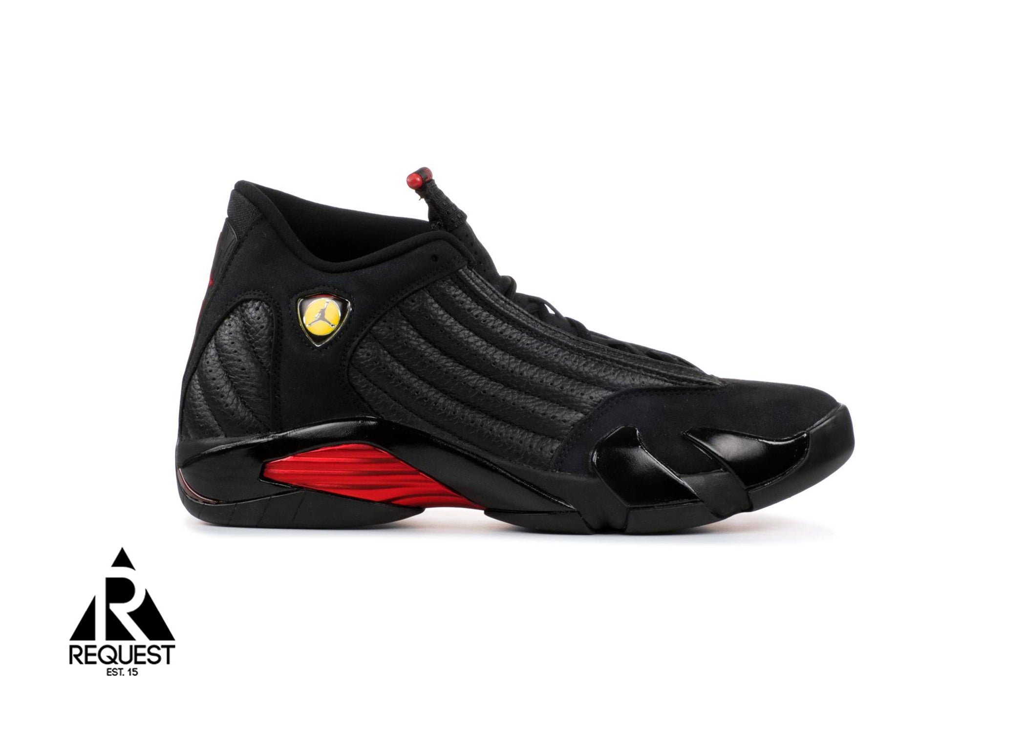 Jordan 14 Retro Last Shot (2018)