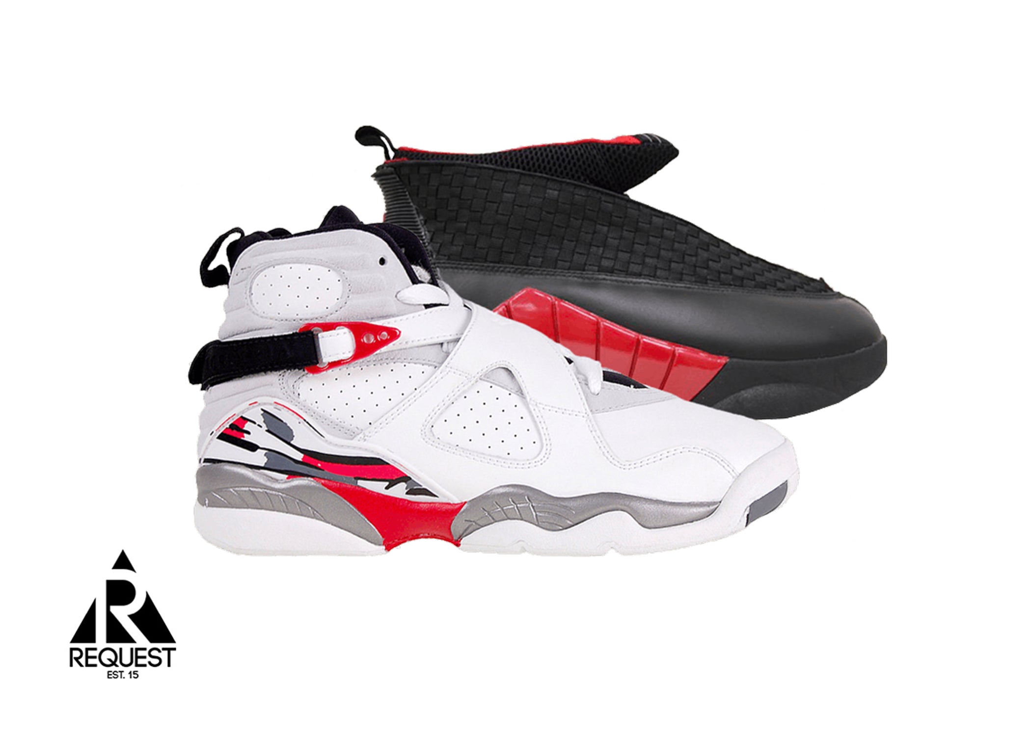 Air Jordan Countdown Pack “15/8”