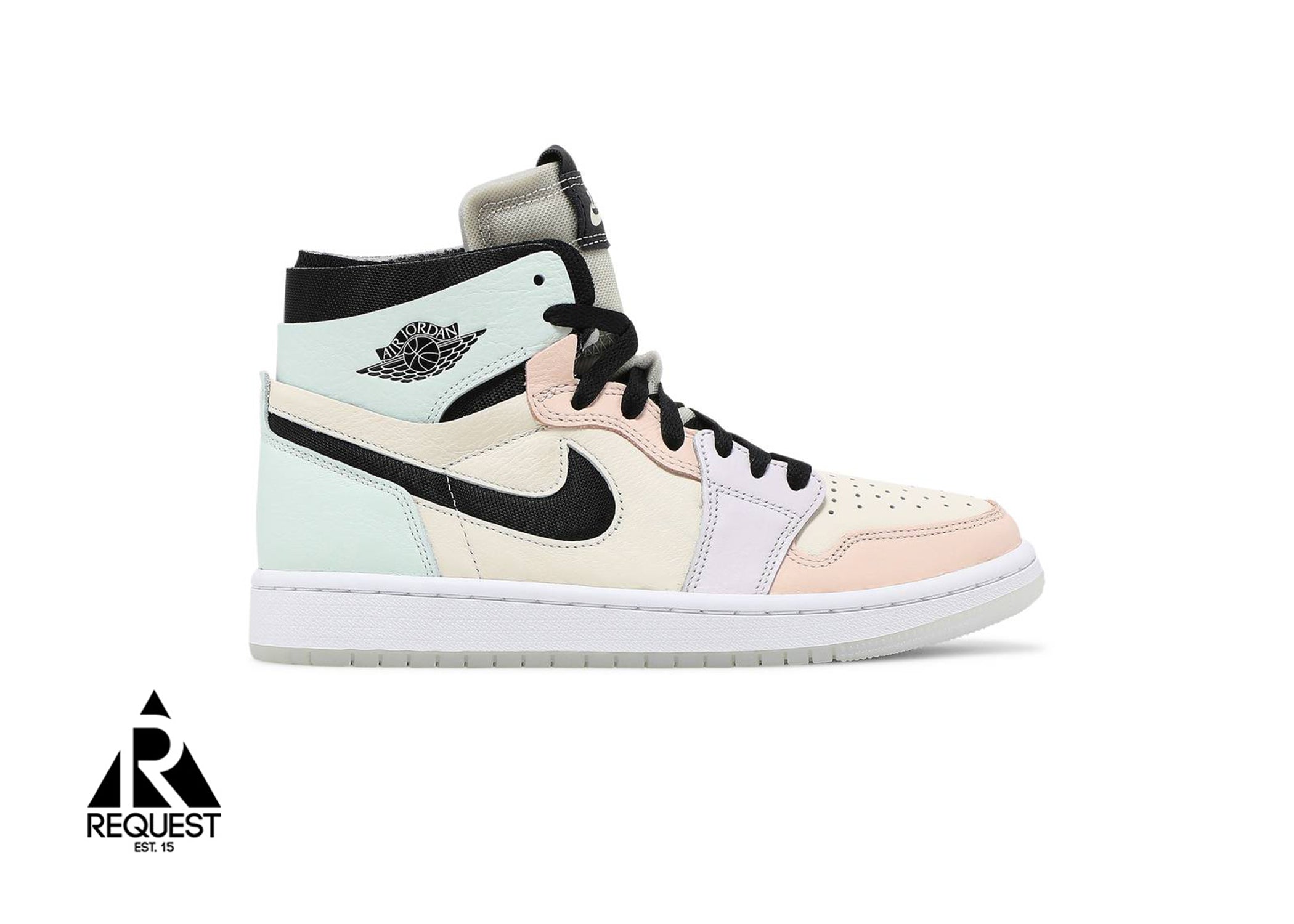 Jordan 1 Zoom CMFT “Easter (W)”