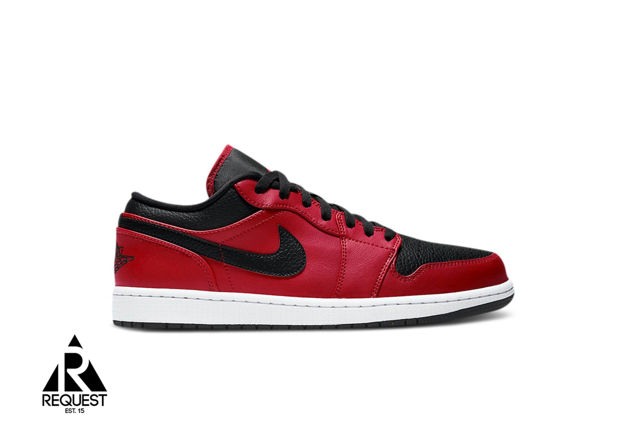 Air Jordan 1 Low “Reverse Bred 2.0”