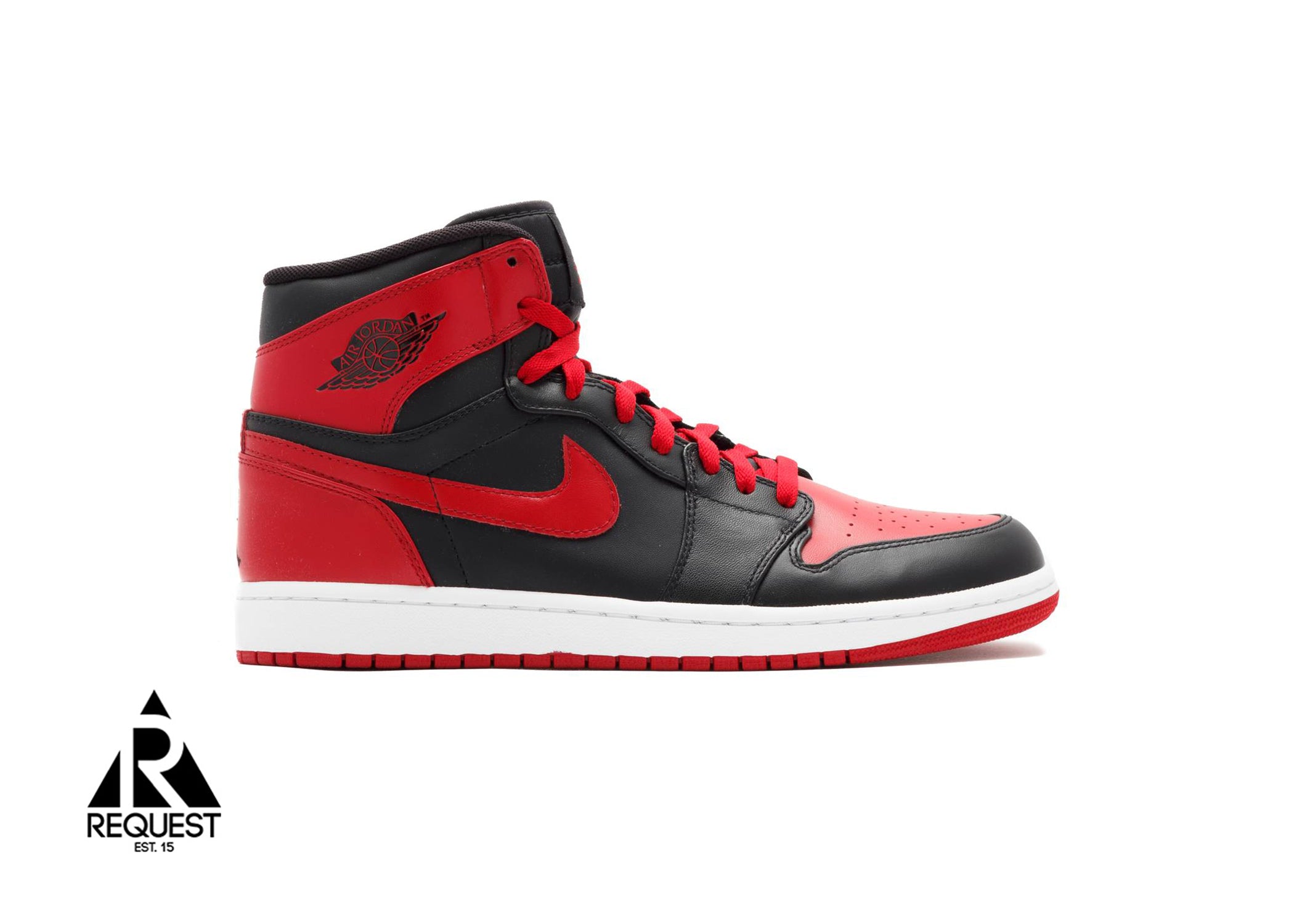 Air Jordan 1 Retro "Chicago Bulls 2009"
