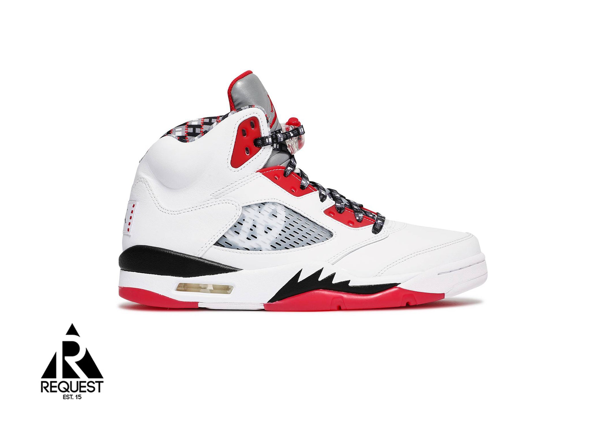 Air Jordan 5 Retro “Quai 54” 2021