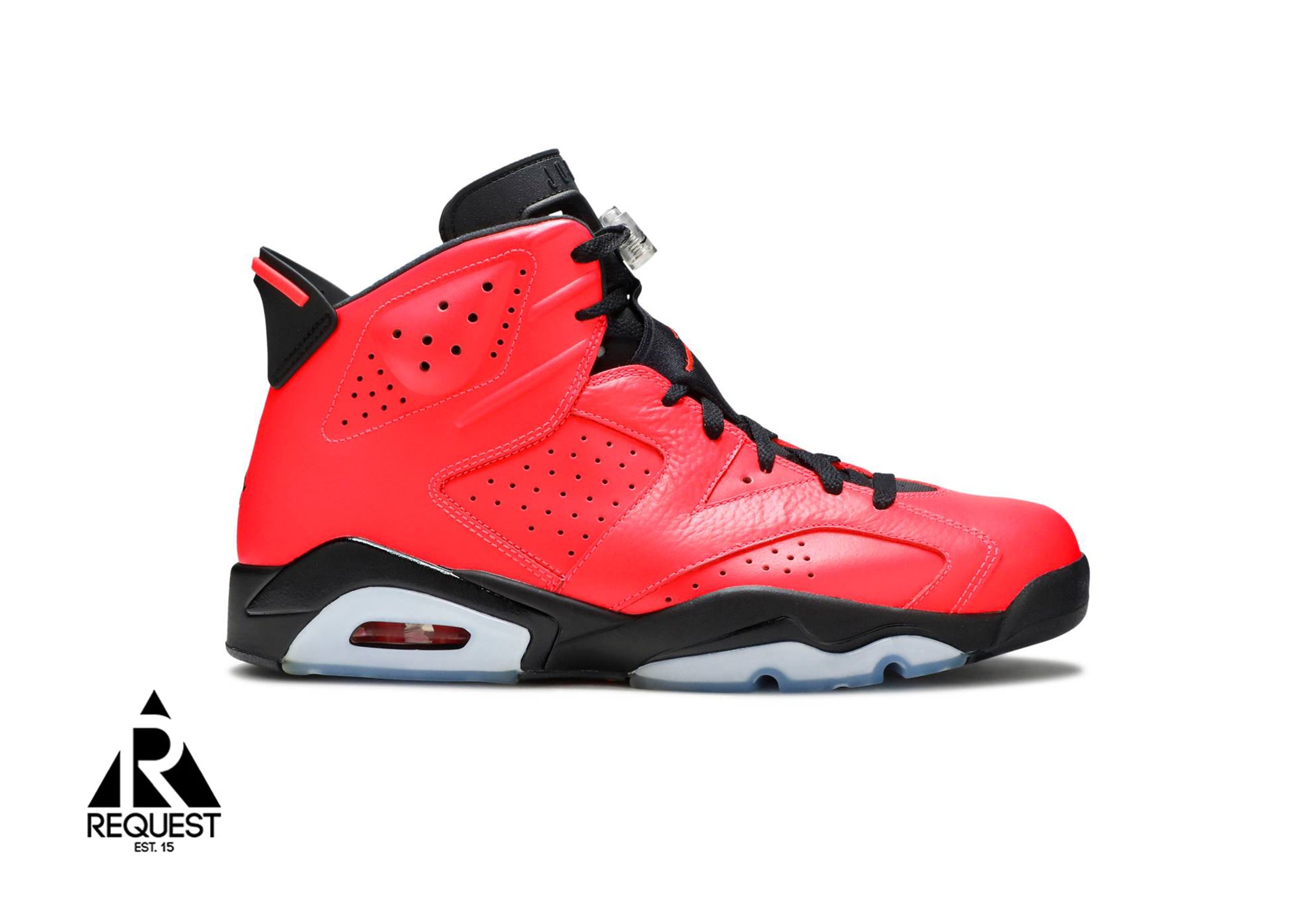 Air Jordan 6 Retro “Infrared 23”